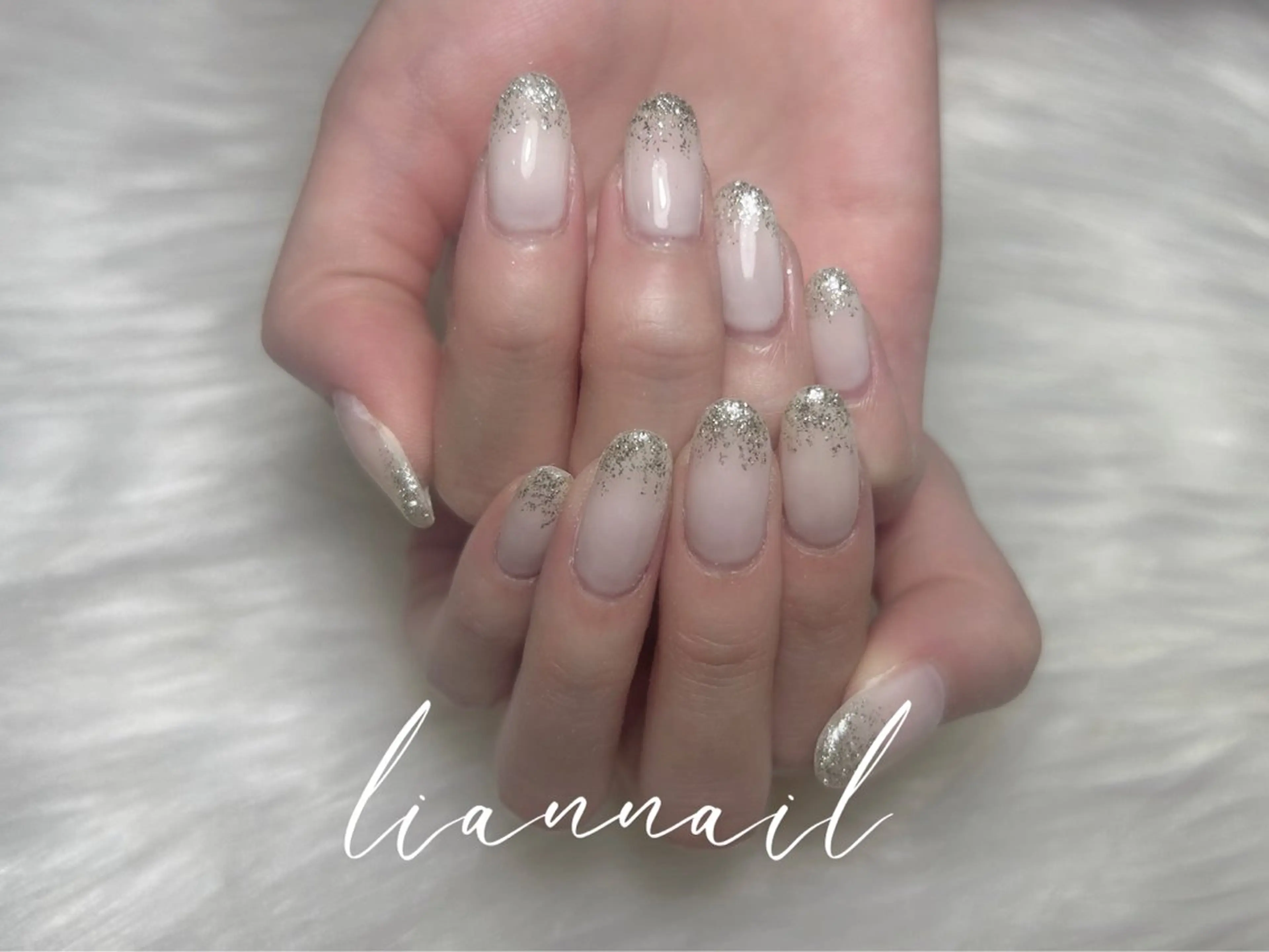 ネイル ハンドネイル LIAN NAILのネイルデザイン