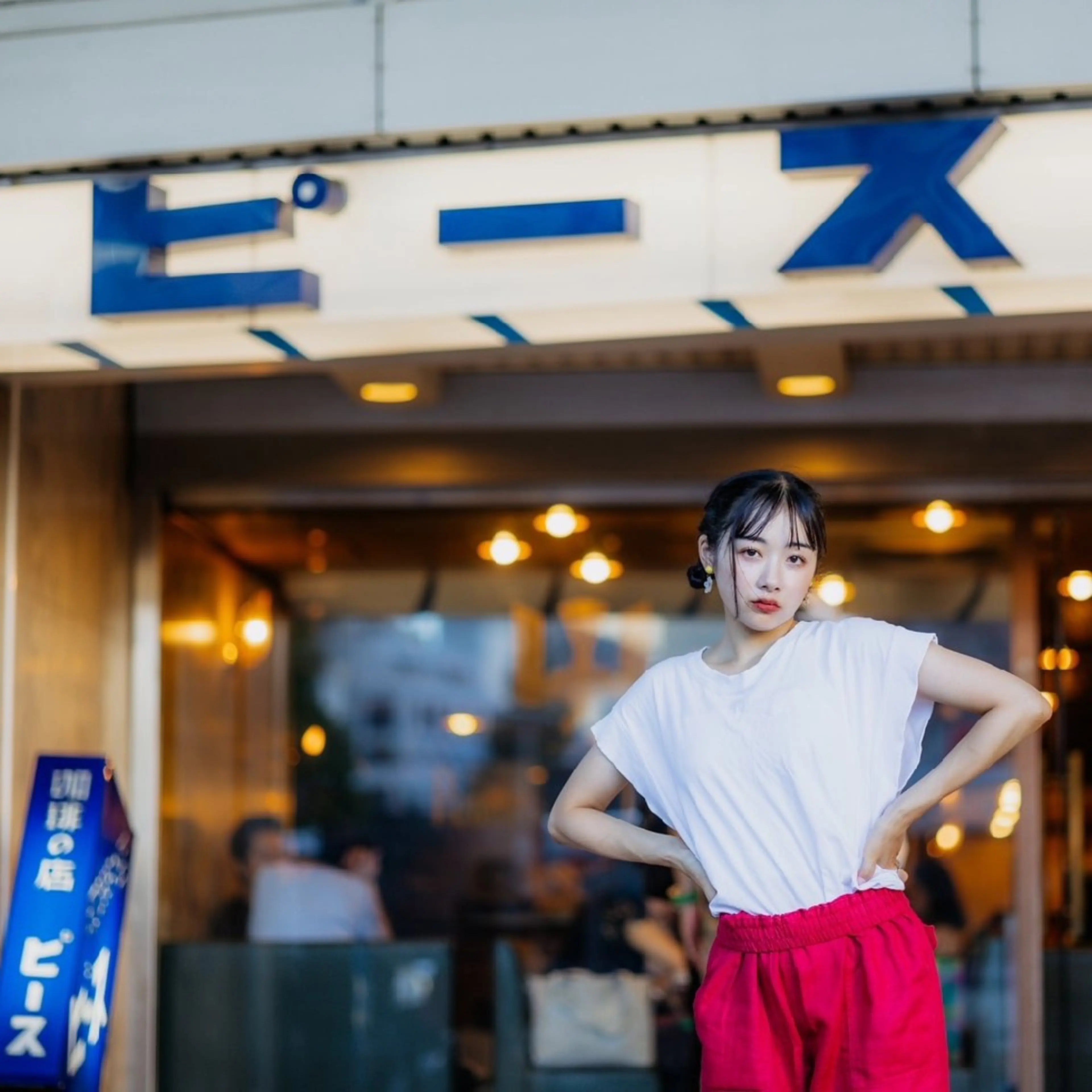 セミロング hair design nico 川口店所属・タイキ  【nico】のヘアスタイル