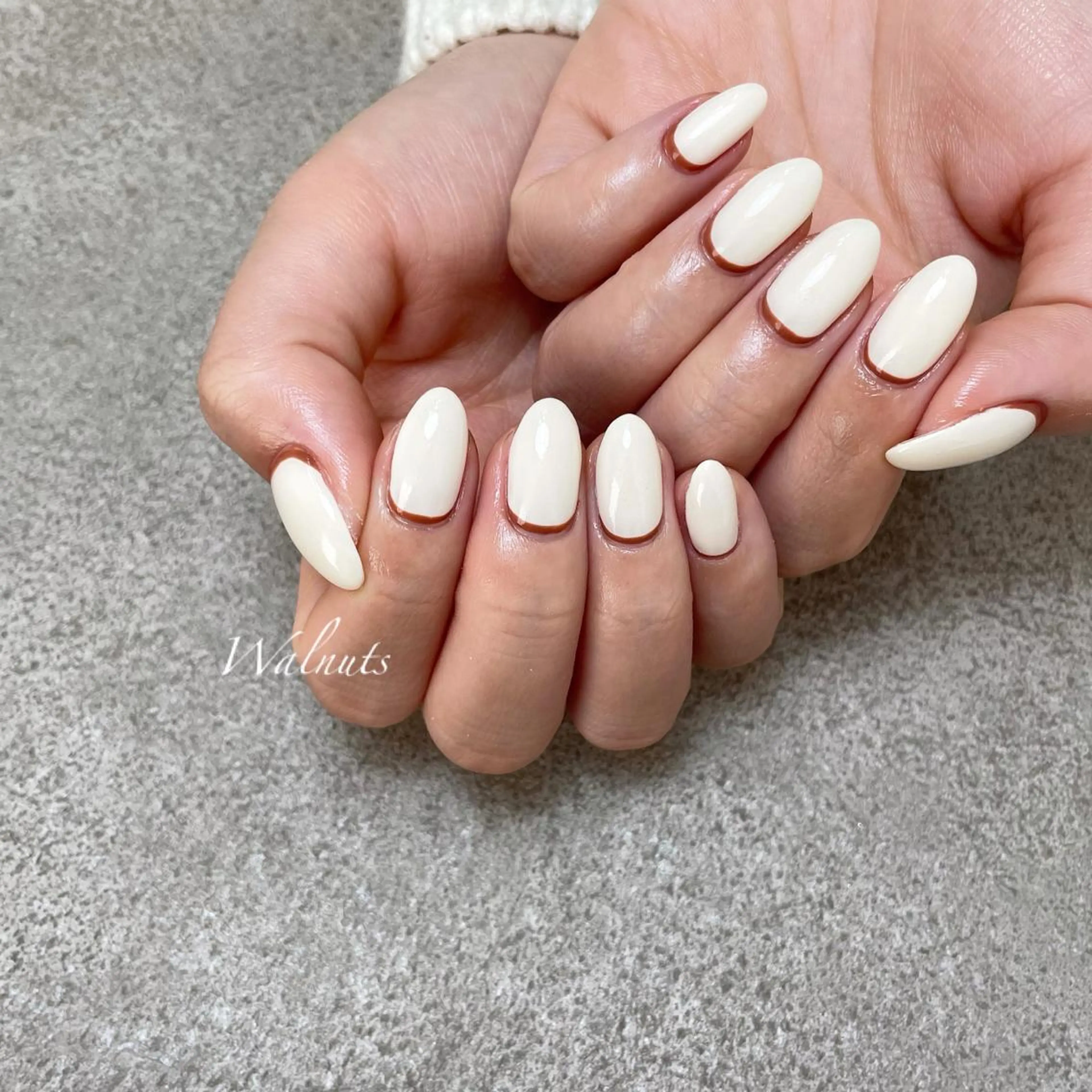 ネイル esterella所属・Nail salon esterellaのネイルデザイン