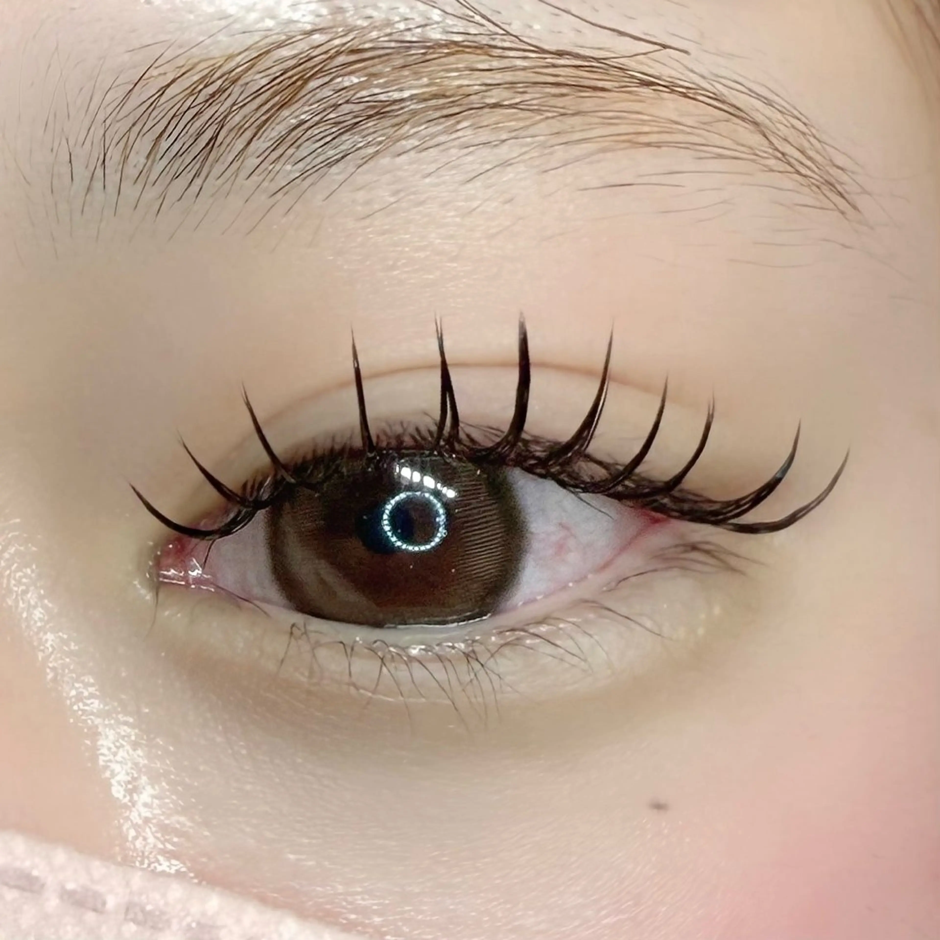 マツエク・マツパ Koa 🫧 Mei.のマツエク・マツパデザイン