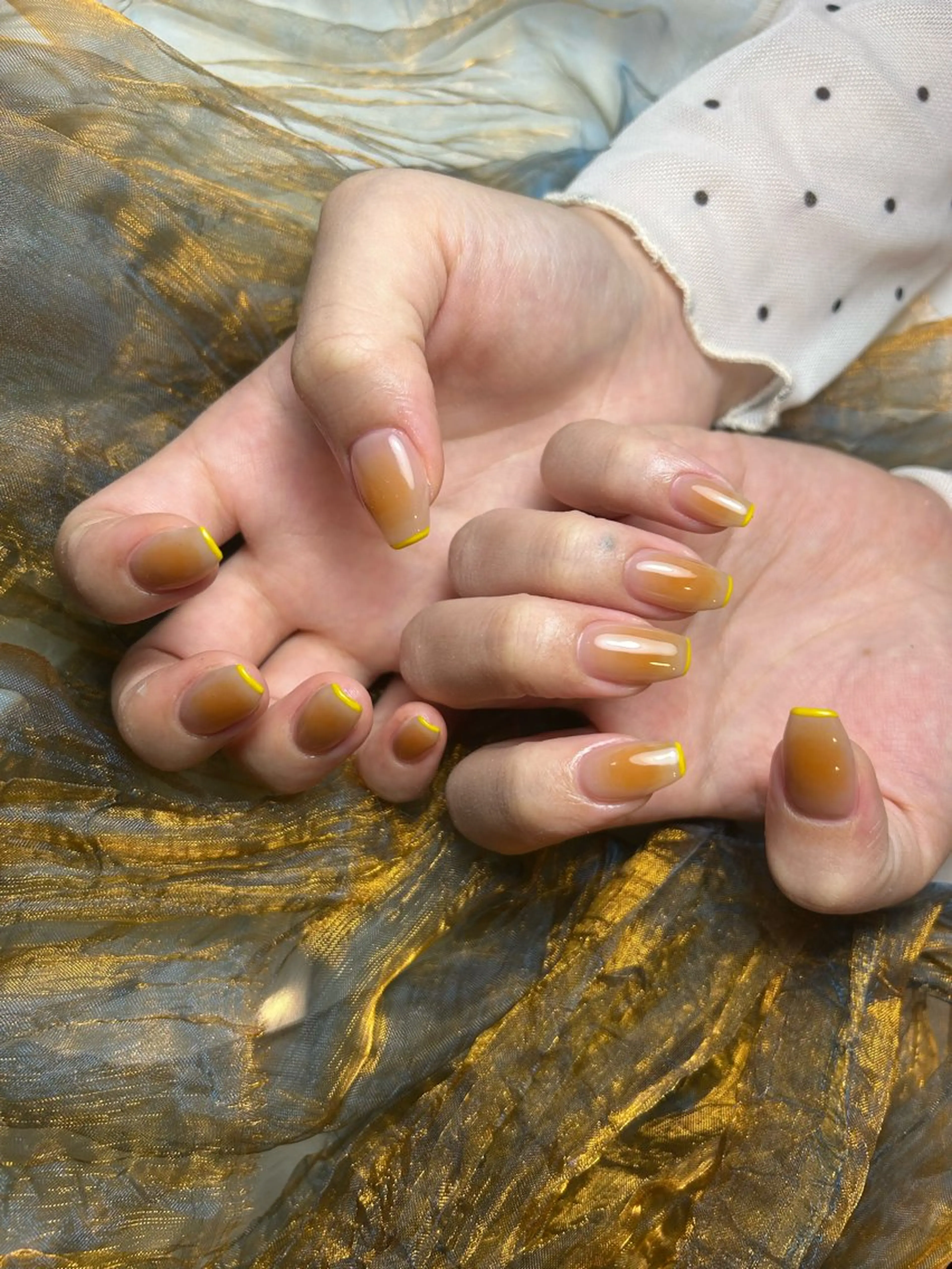 ネイル ハンドネイル eum. ｳﾑのネイルデザイン