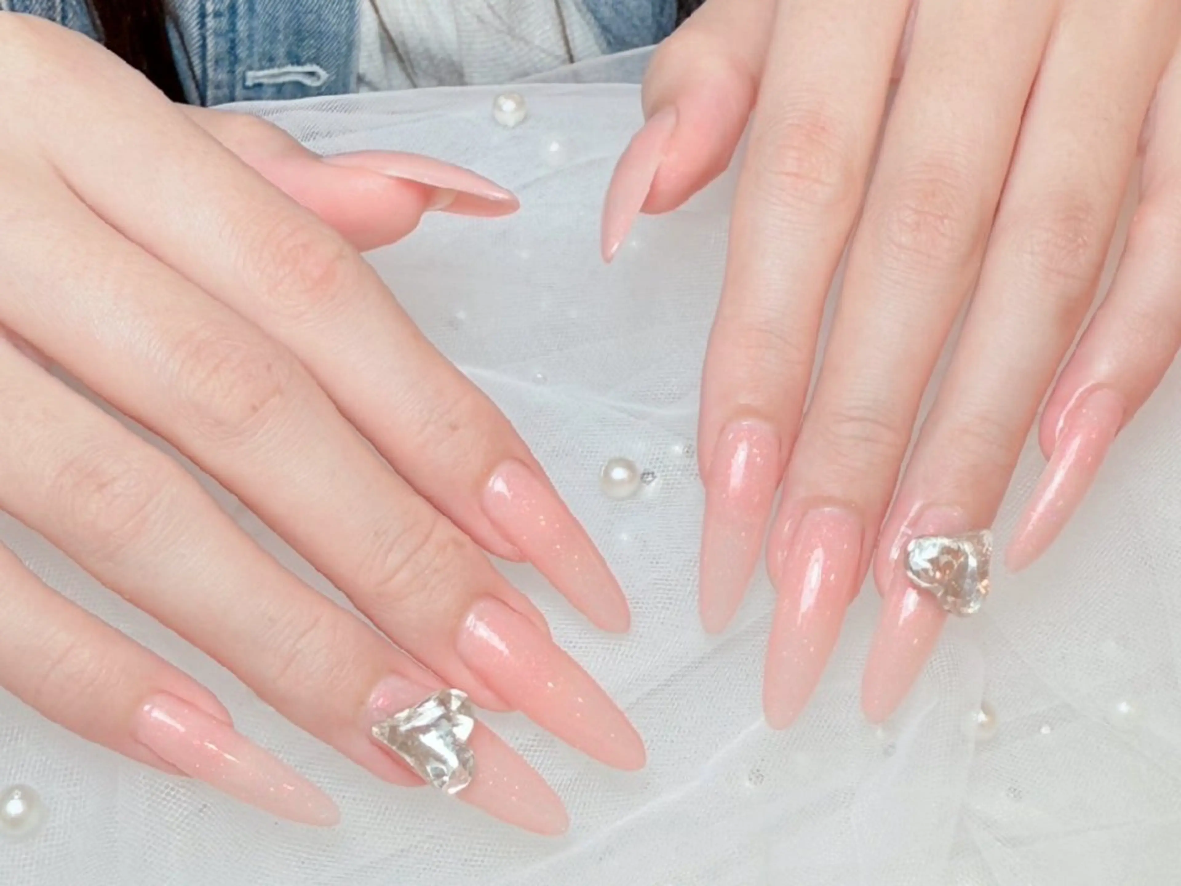 ネイル ネイルサロン Easenのネイルデザイン