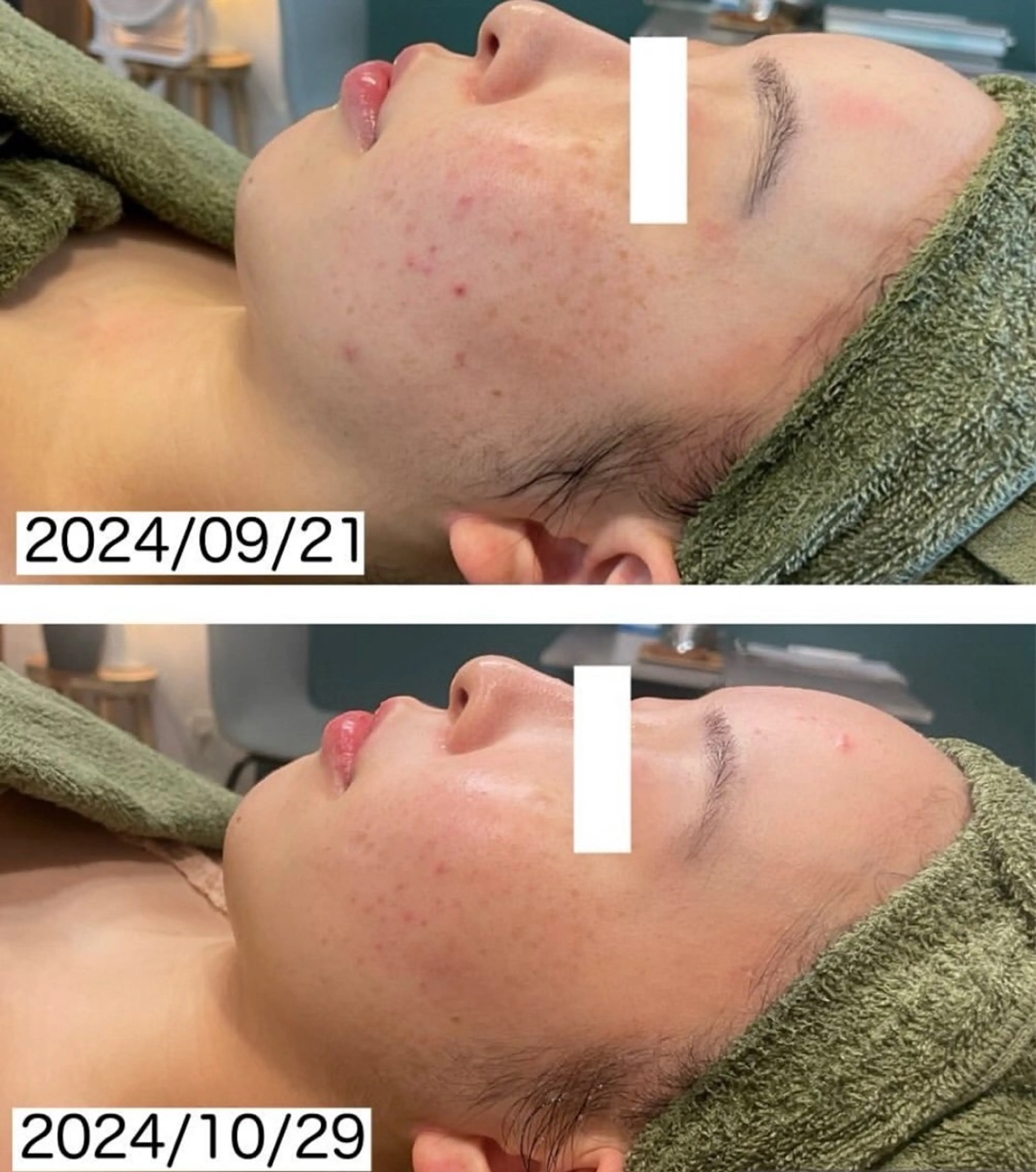 Flow所属・Flow フロウのエステ・リラクイメージ