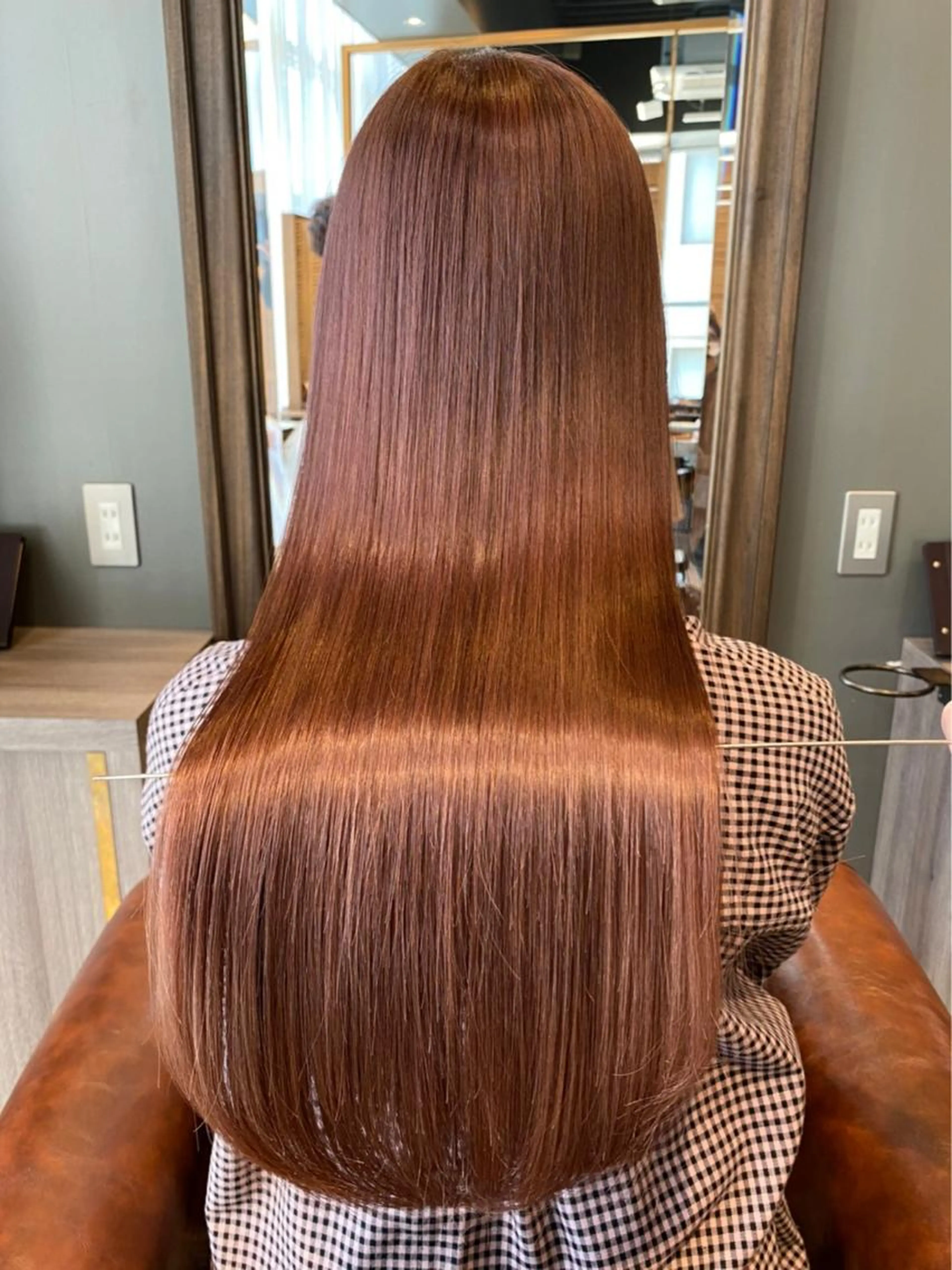 🎀【月曜日限定】 Wカラー&Miiトリートメントライト🎀の写真