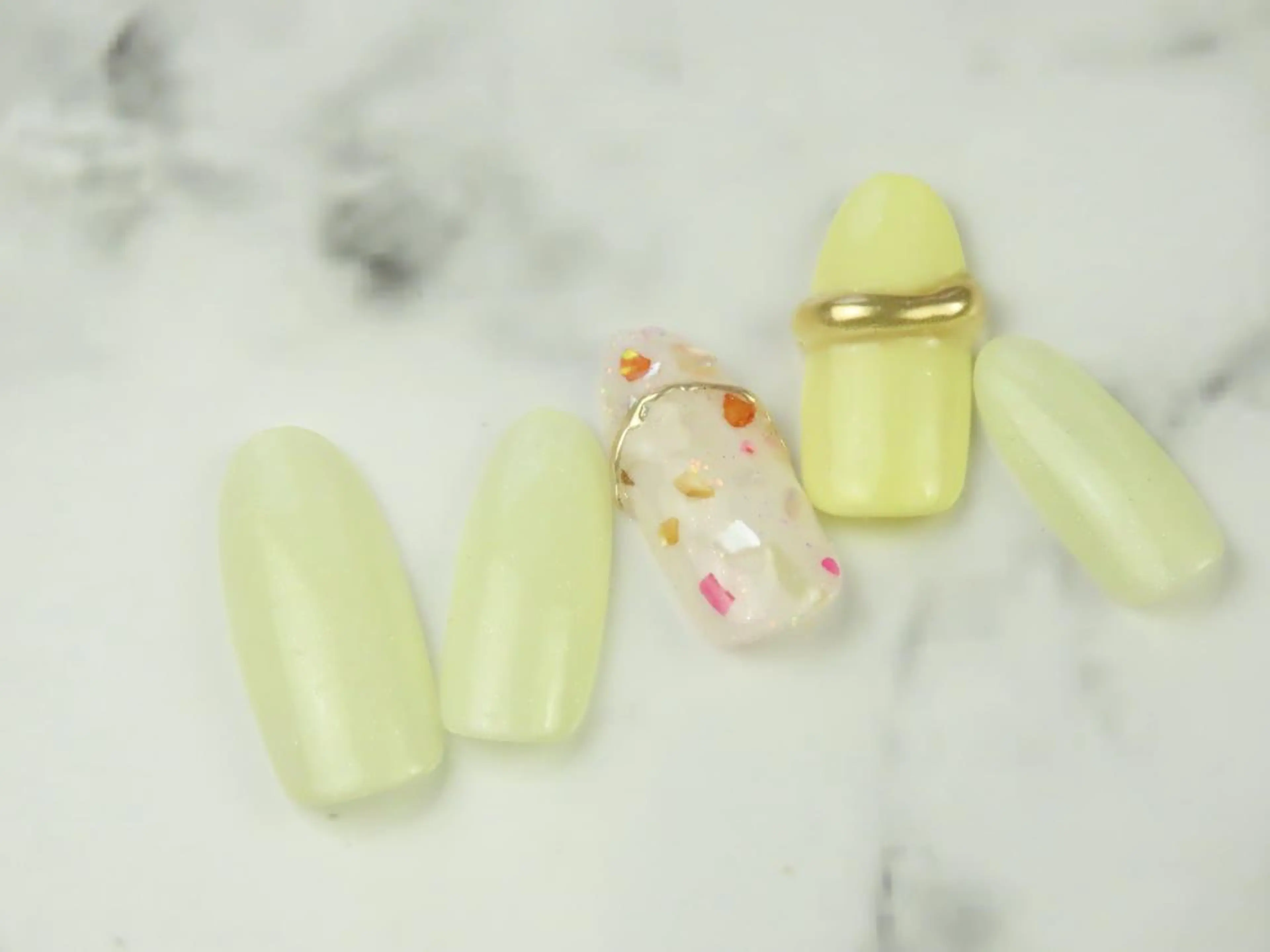 ネイル リオッサ  オブ ラグーン神戸店のエステ・リラクイメージ