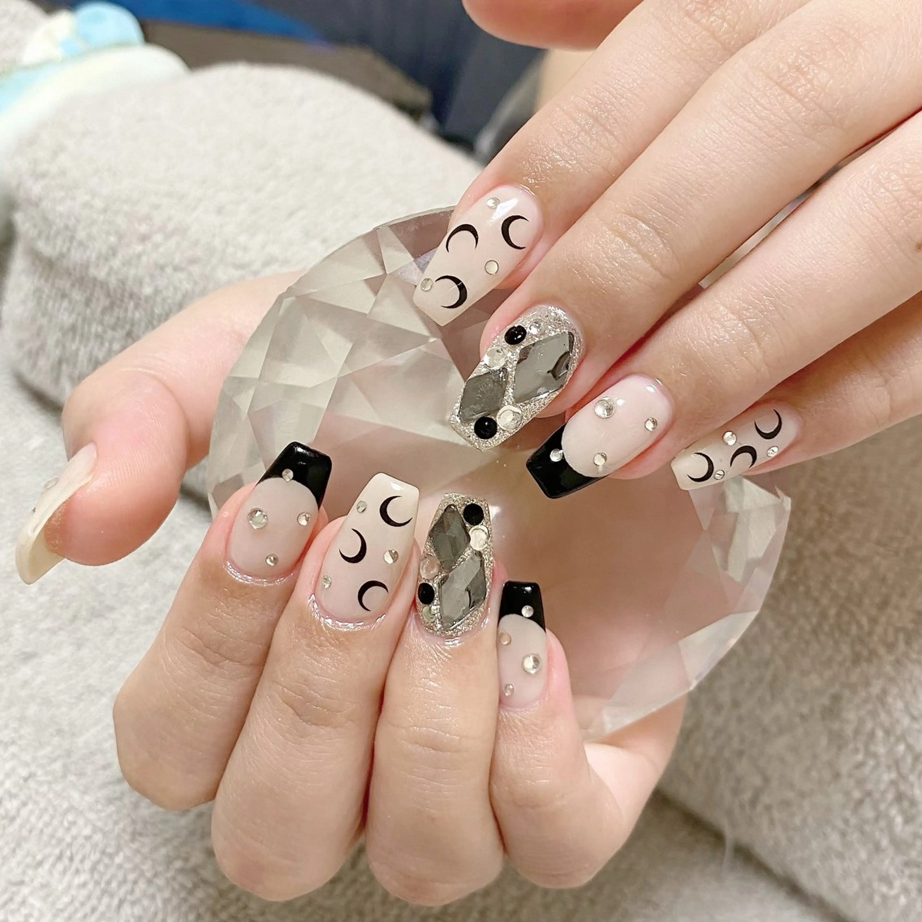 ネイル 💅fleur Ayumiのネイルデザイン