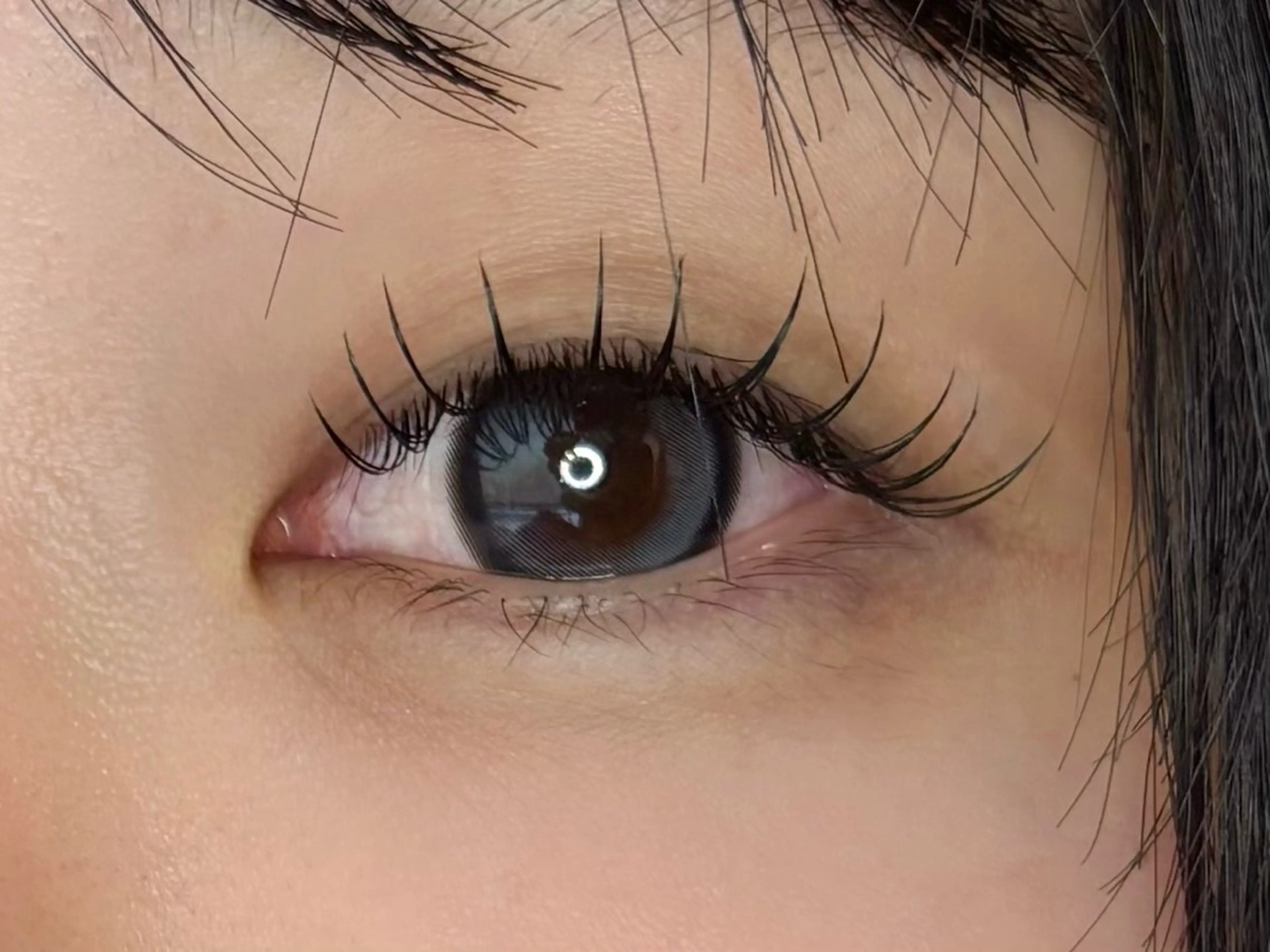 マツエク・マツパ 四日市まつげ🤍 ruaのマツエク・マツパデザイン