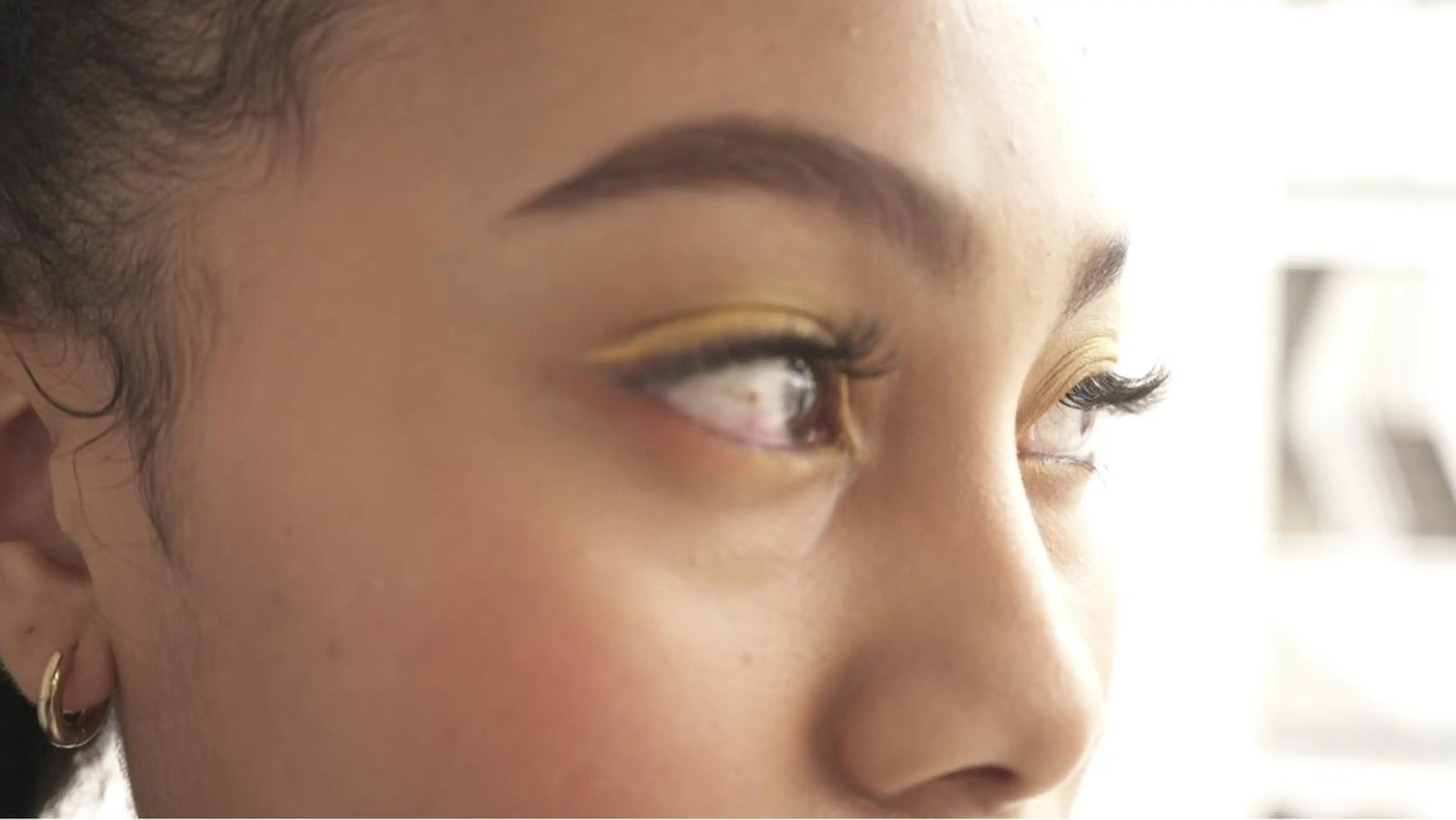 マツエク・マツパ その他(アイブロウ) 海外風まつげ眉毛 恵比寿｜masayoのマツエク・マツパデザイン