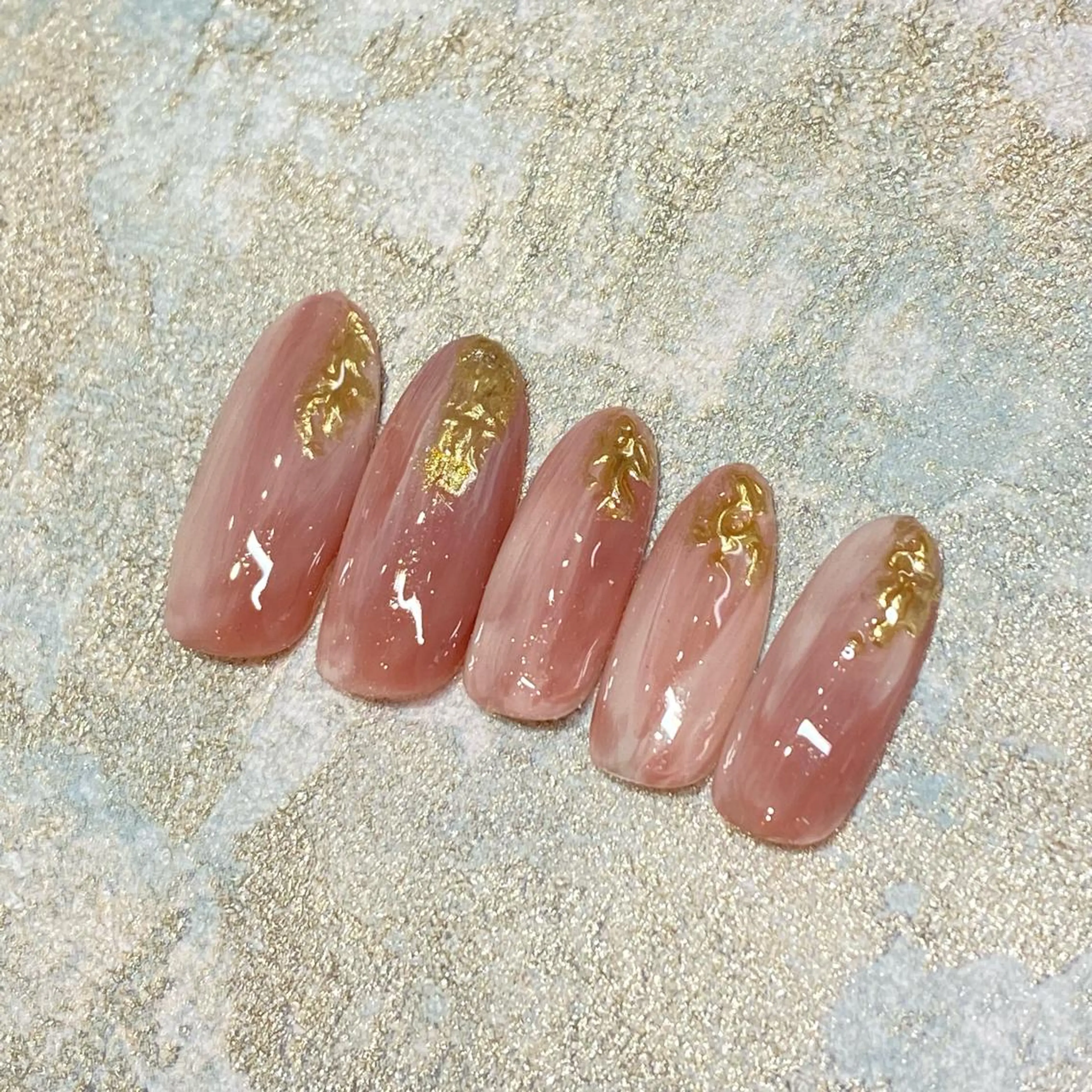 ネイル nail chiaのネイルデザイン