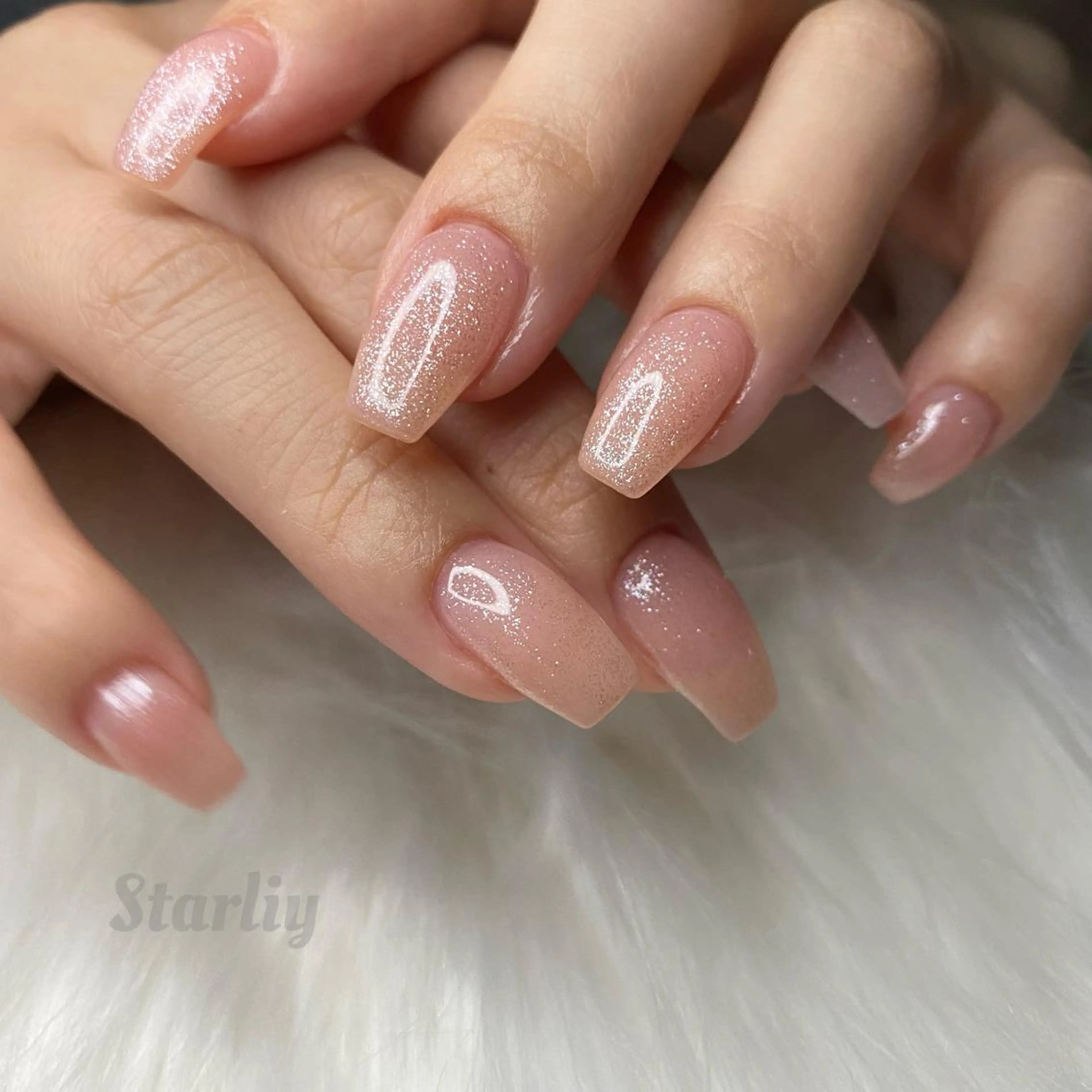 ネイル Starliy所属・~Starliy~ 三重県津市のネイルデザイン