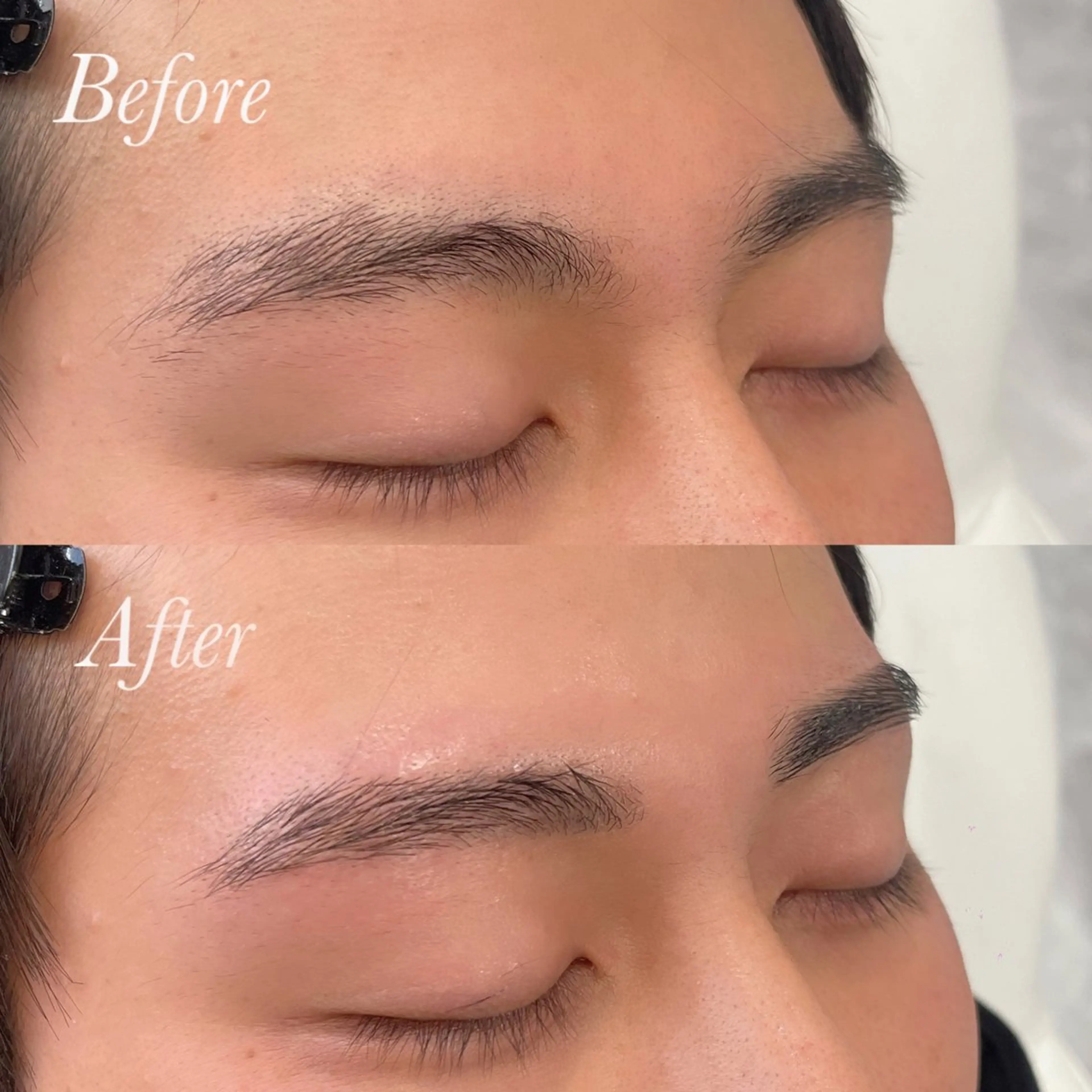 アイブロウ 💎眉毛専門店💎 kyoko🫧‪の眉毛・アイブロウイメージ