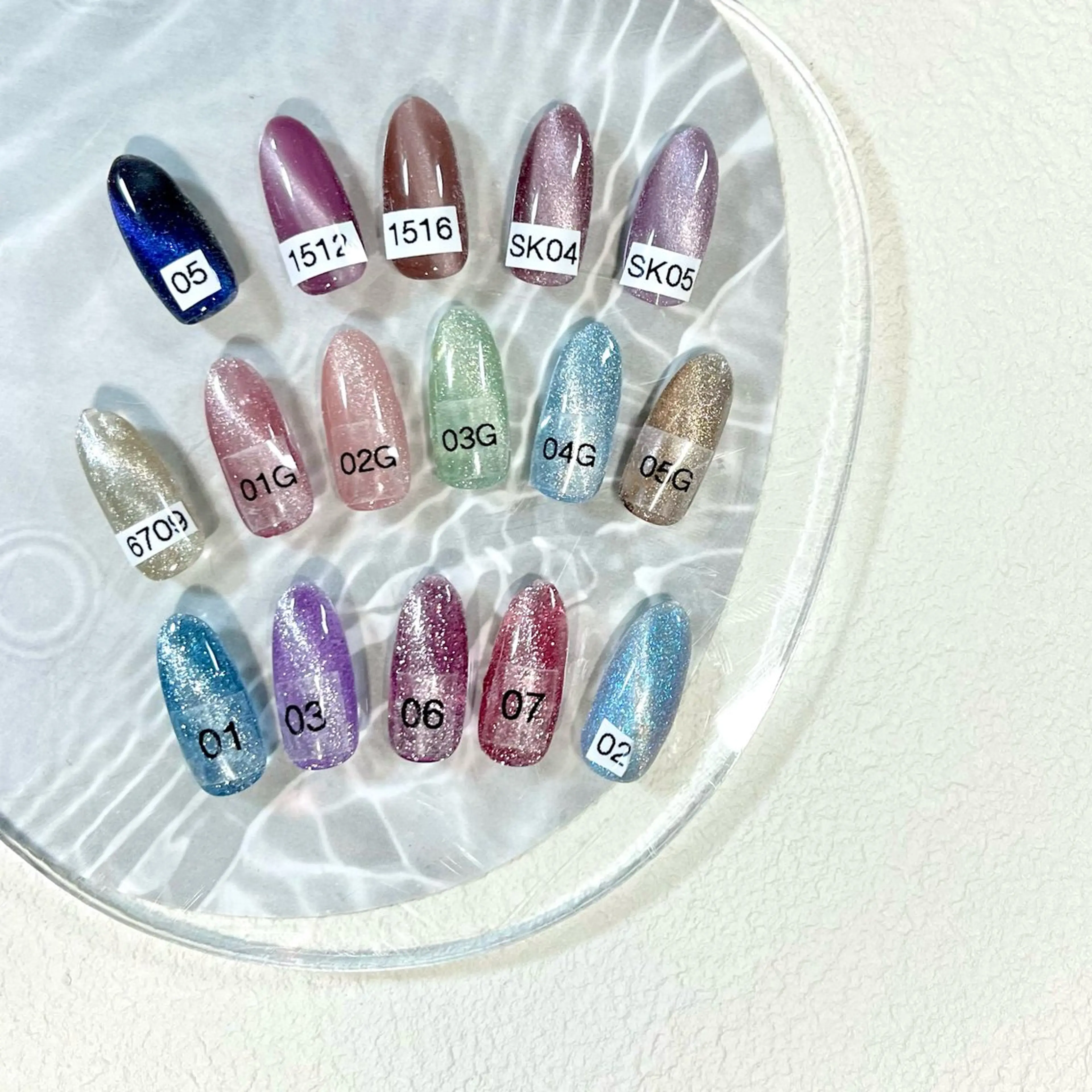 ネイル One’Ness所属・One’Ness Nana🤍のネイルデザイン