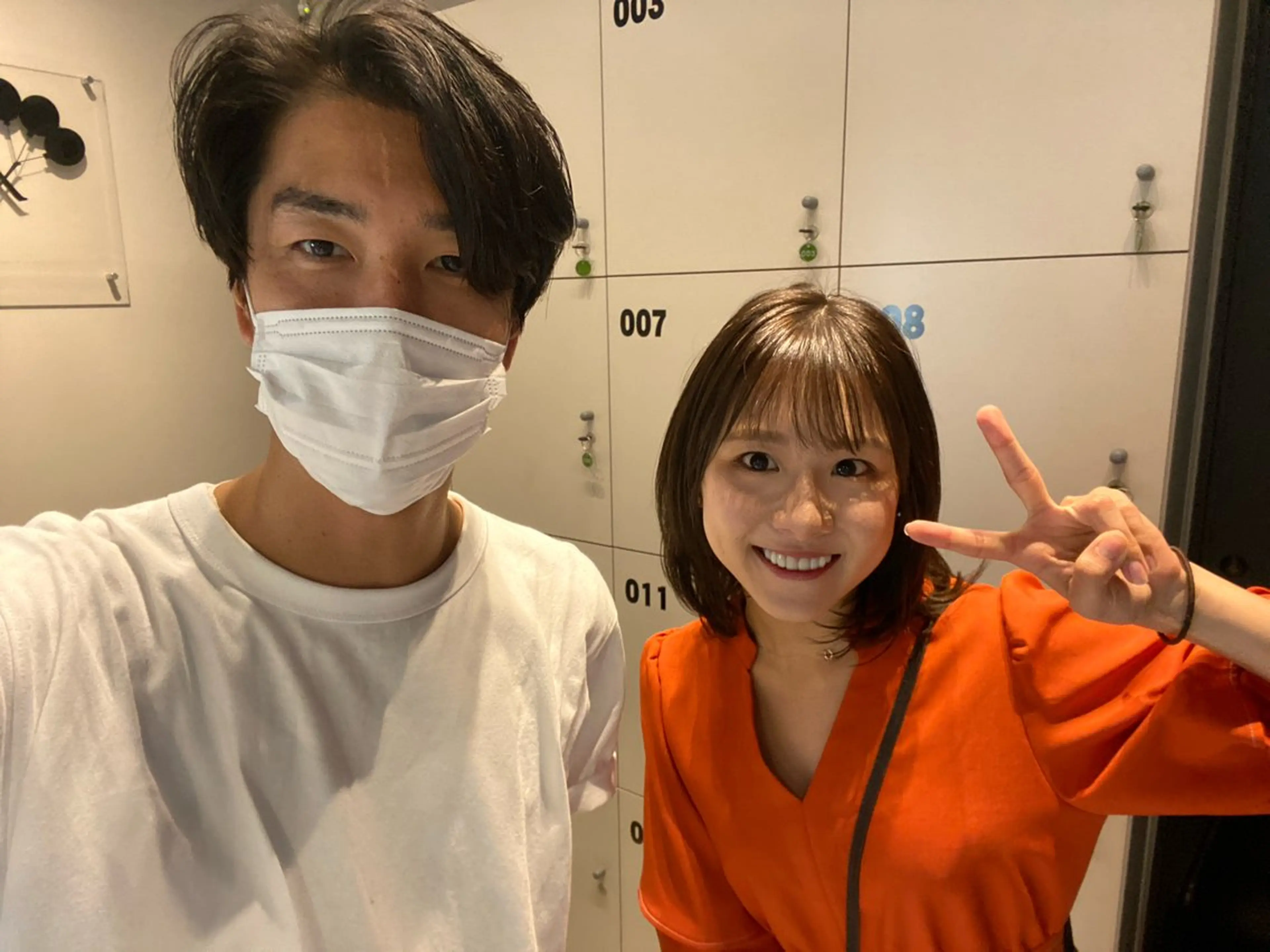 ミディアム カット ヘアカラー トリートメント ヘアセット また会いたくなる 美容師【KENTA】のヘアスタイル