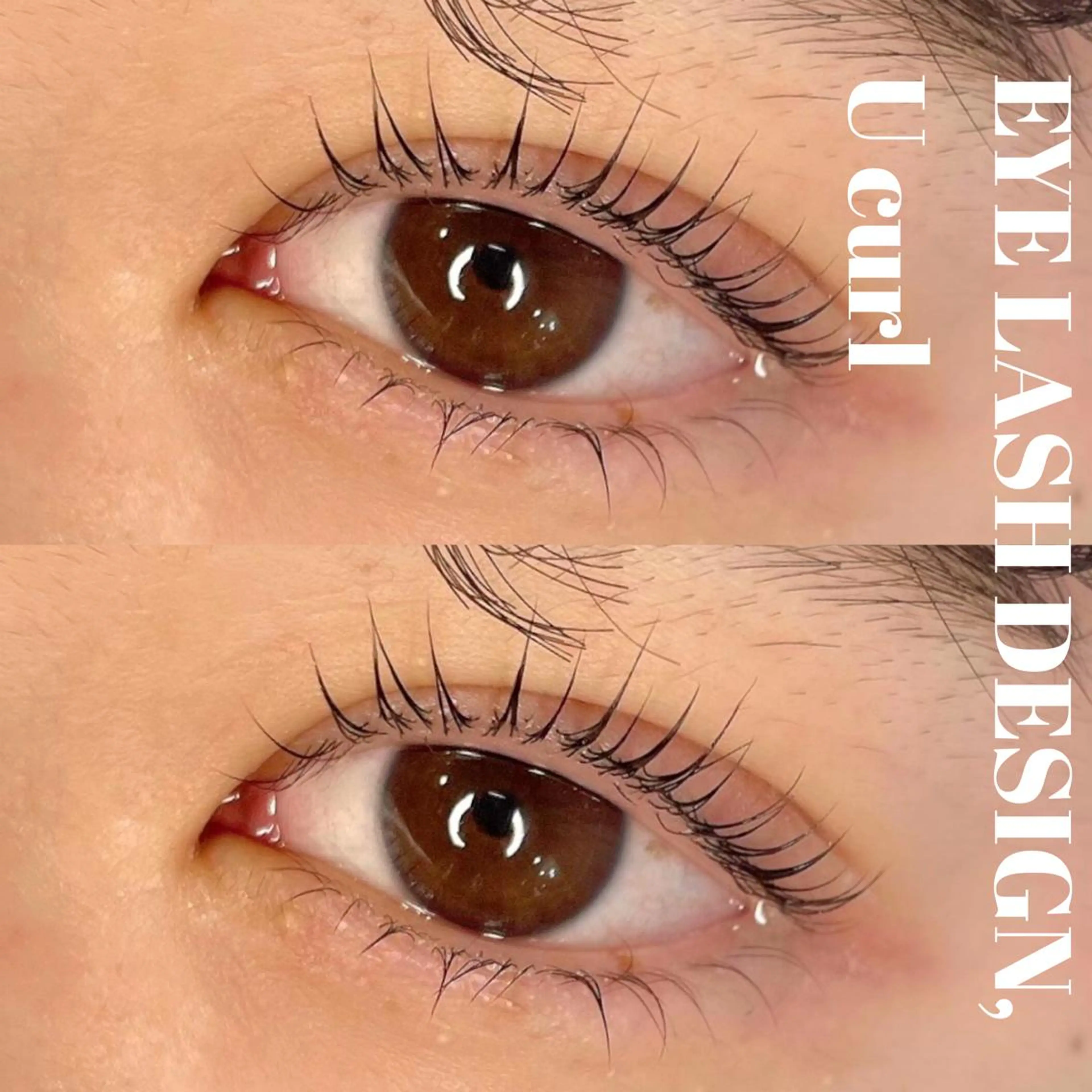 マツエク・マツパ マツパ ANDO HIKARIのヘアスタイル