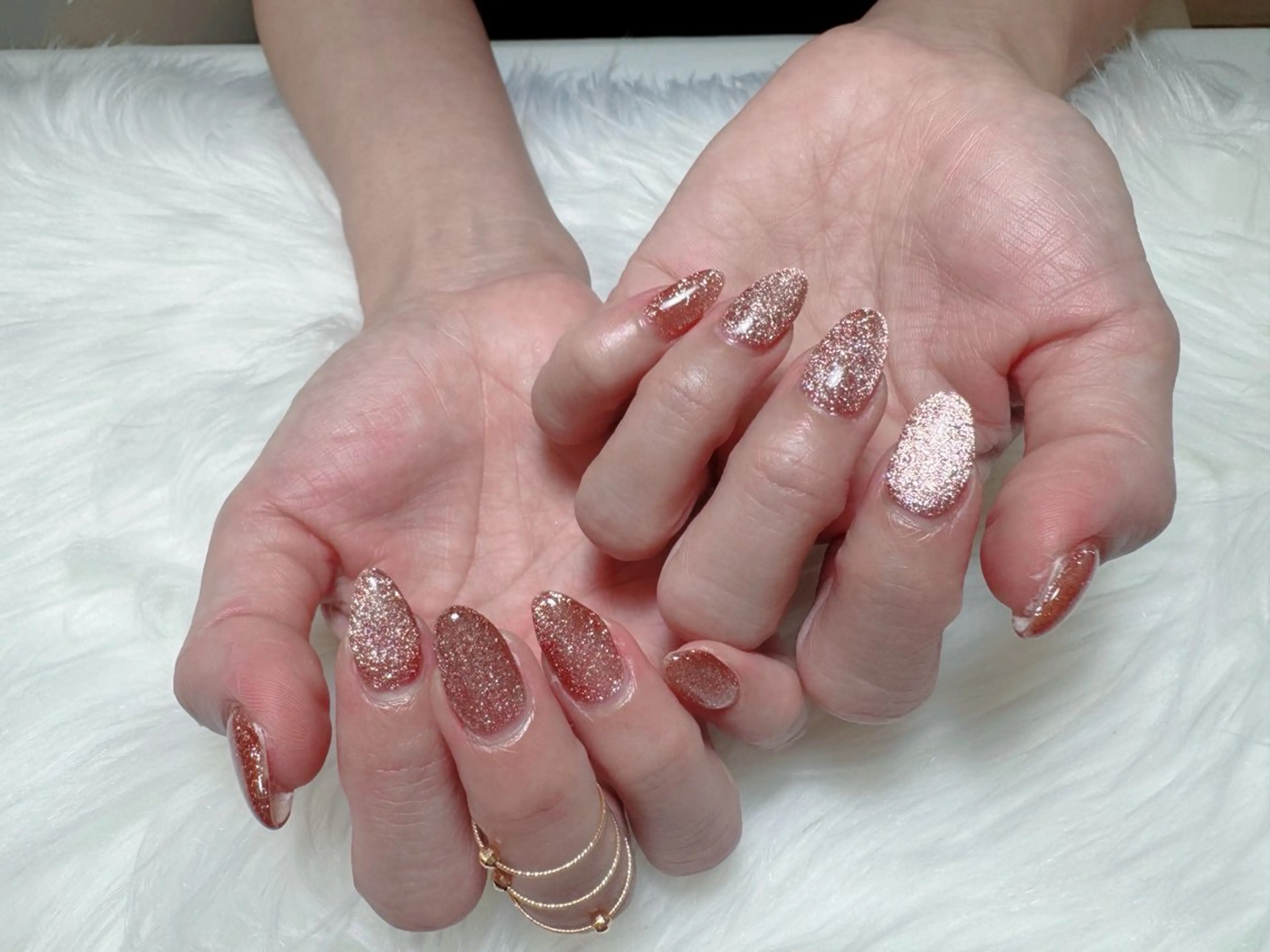 ネイル ハンドネイル 👼🏻 Miyuu 💞のその他イメージ