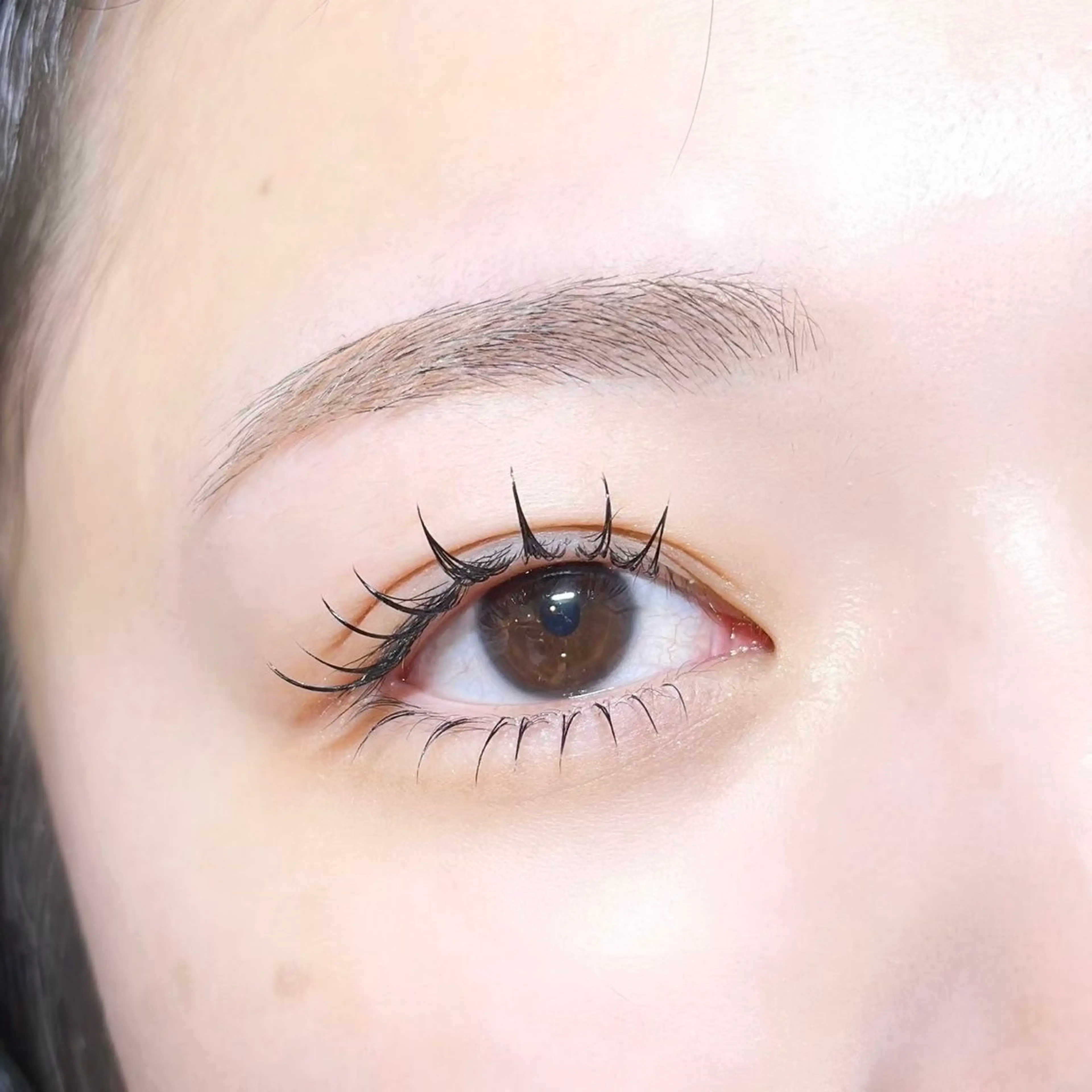 マツエク・マツパ マツエク 🌈-07-🌈 パリエク/マツエクのマツエク・マツパデザイン