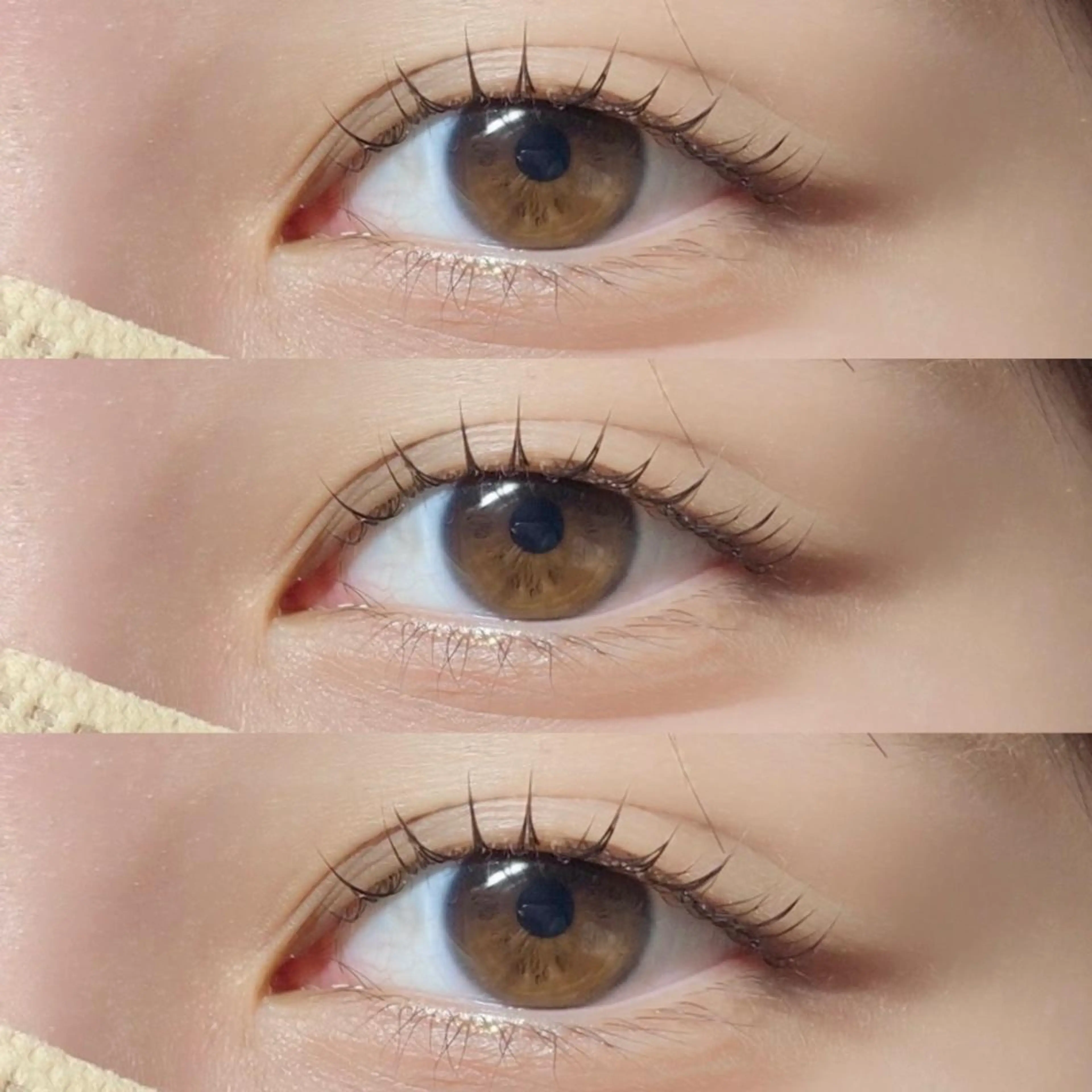 マツエク・マツパ 𓊆ᶠᵉᵉʸ𓊇 ᶜᴴᴵᴴᴬᴿᵁのマツエク・マツパデザイン