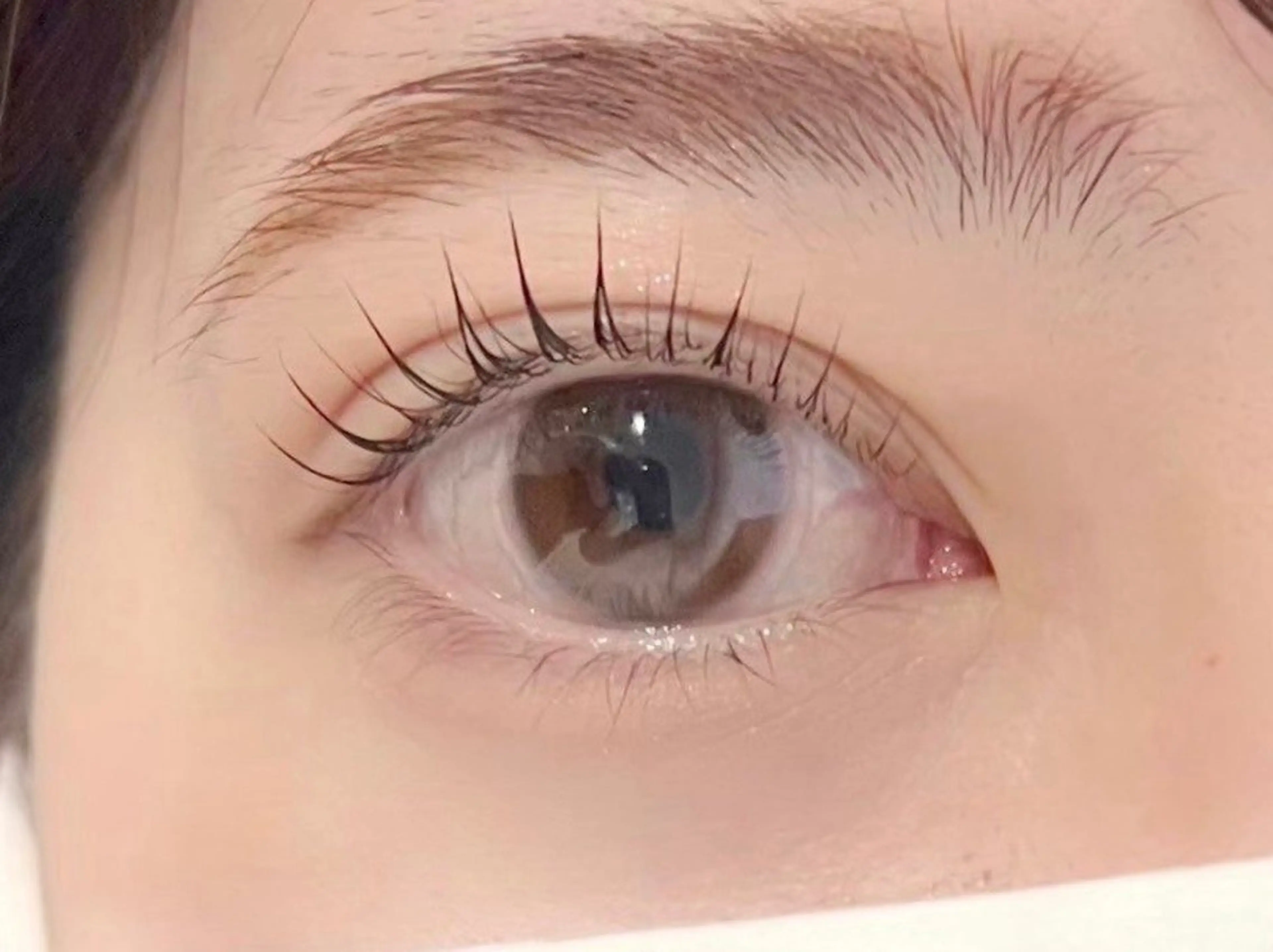 パリジェンヌ次世代パーマ♥ 7,600円→3,500円♥の写真