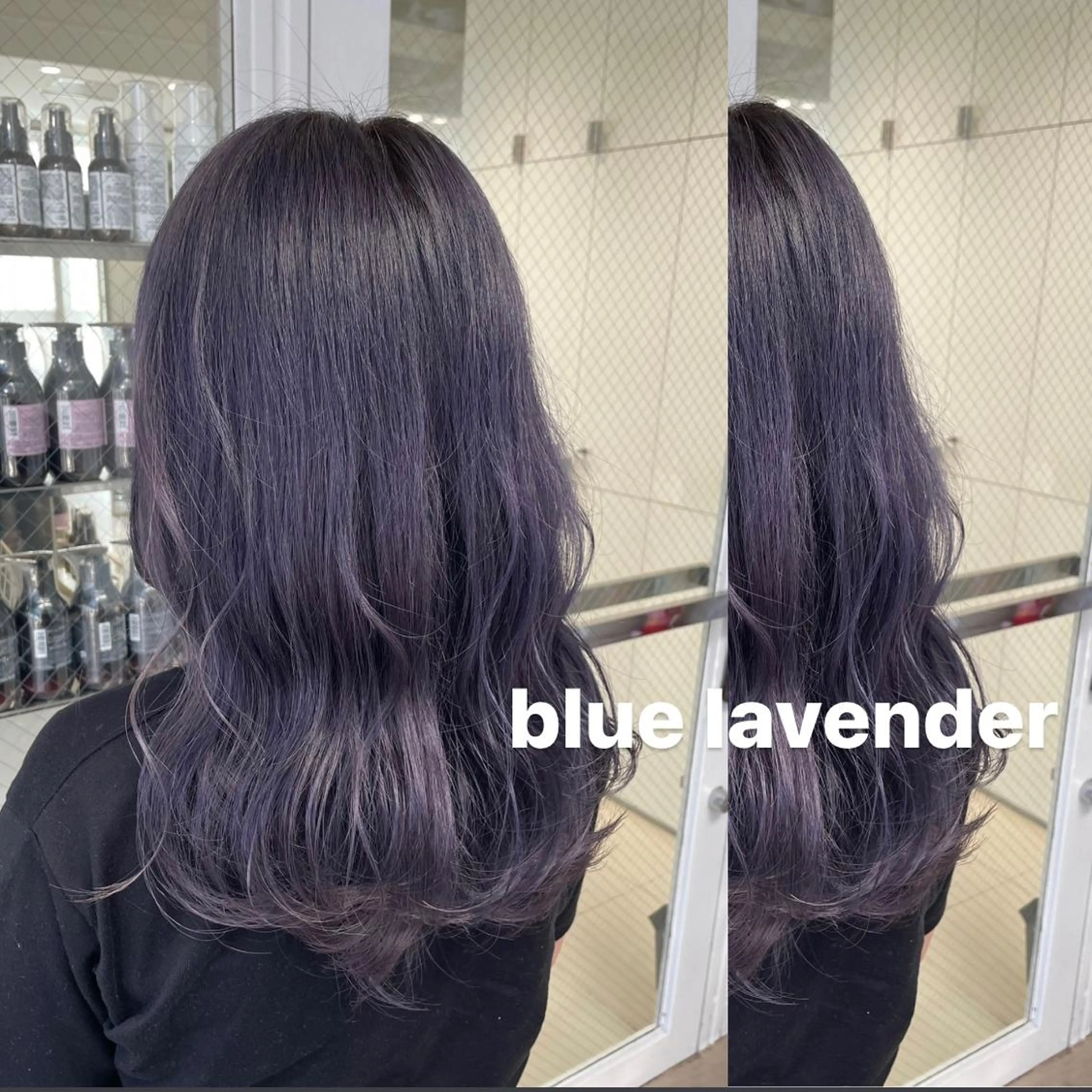 カラー 《暖色/韓国hair 》🇰🇷桑原ユキネのヘアスタイル