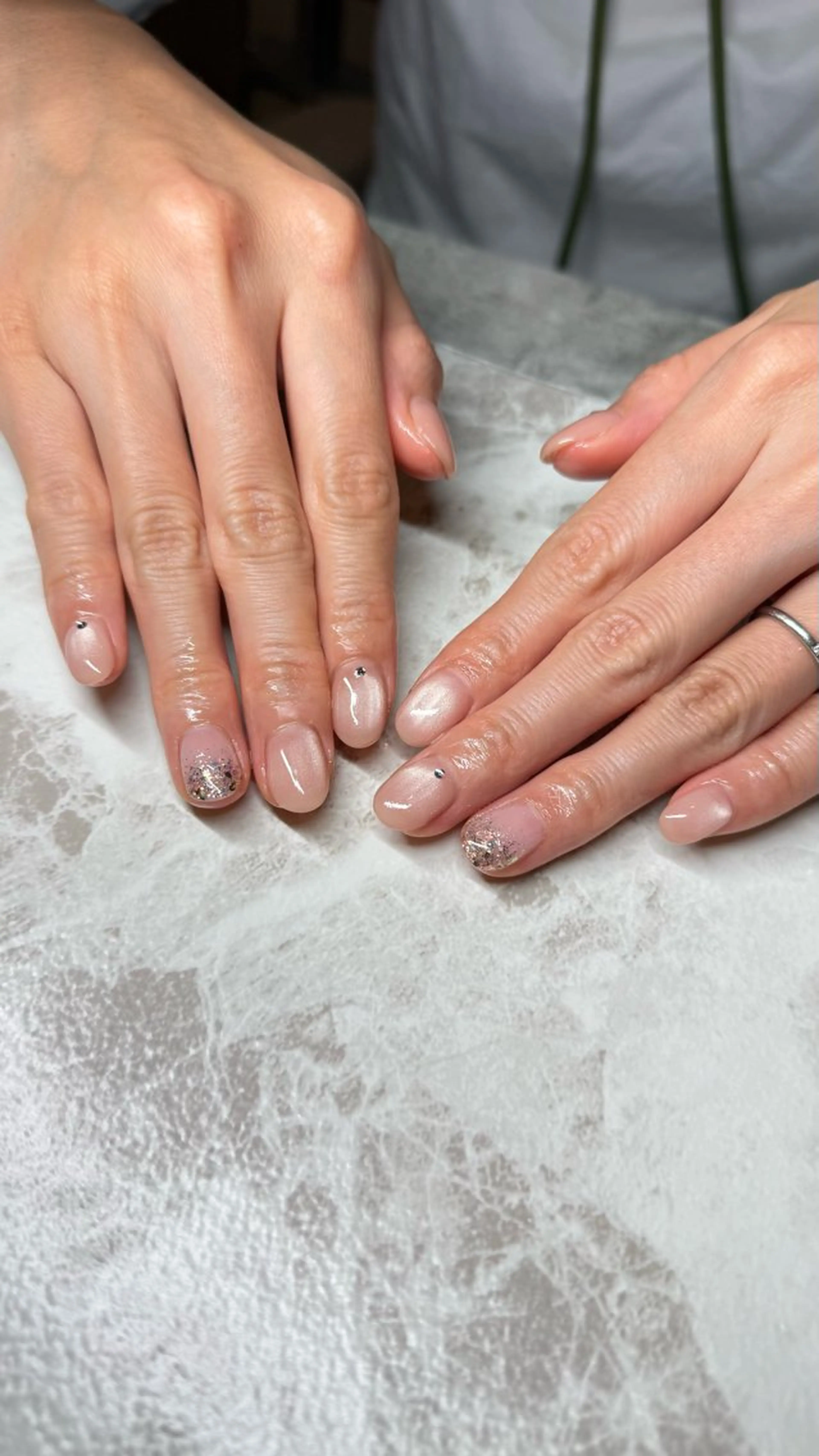 ネイル Ron's 成田のネイルデザイン