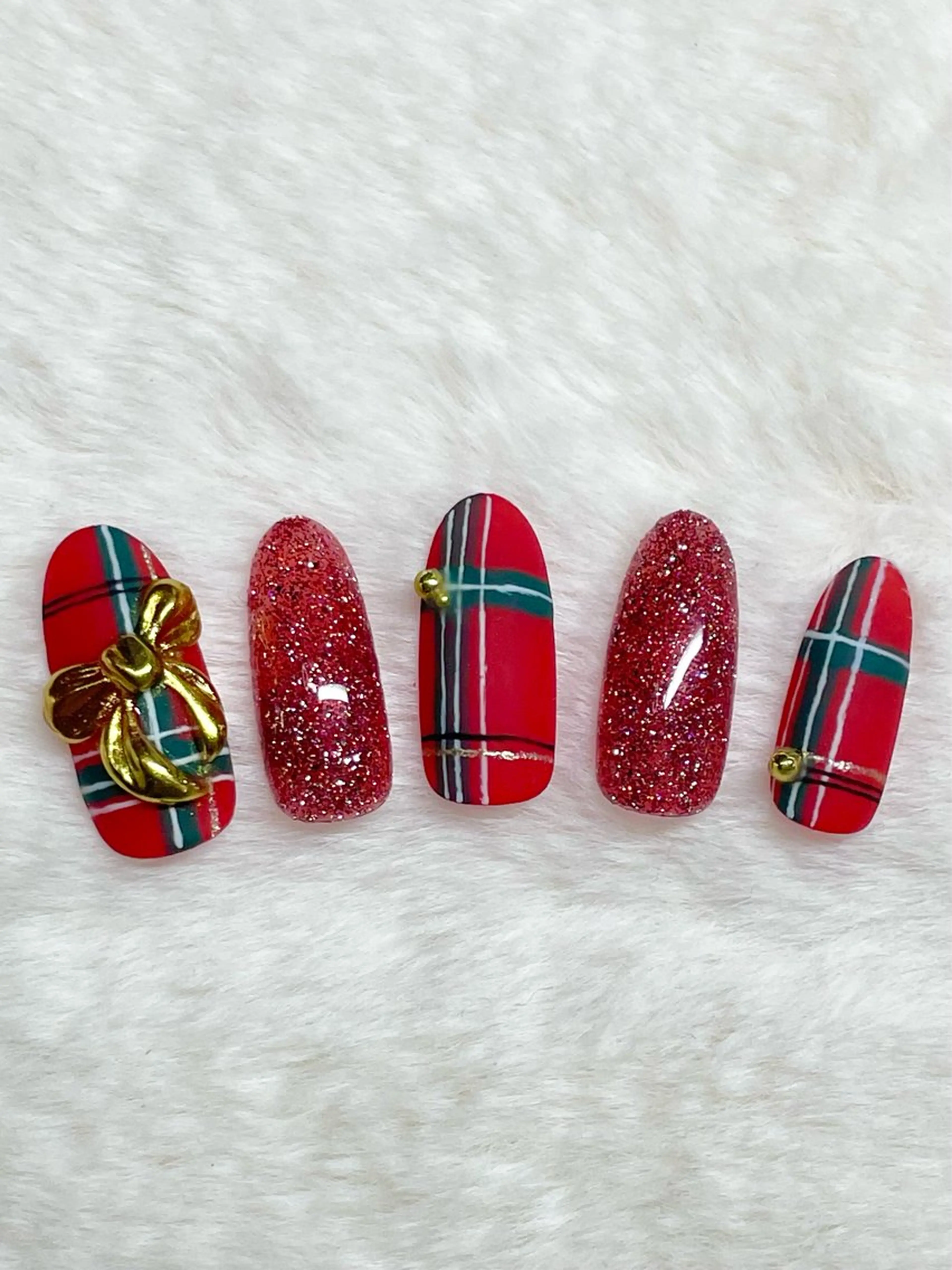 ネイル Nail Salon Y.のネイルデザイン