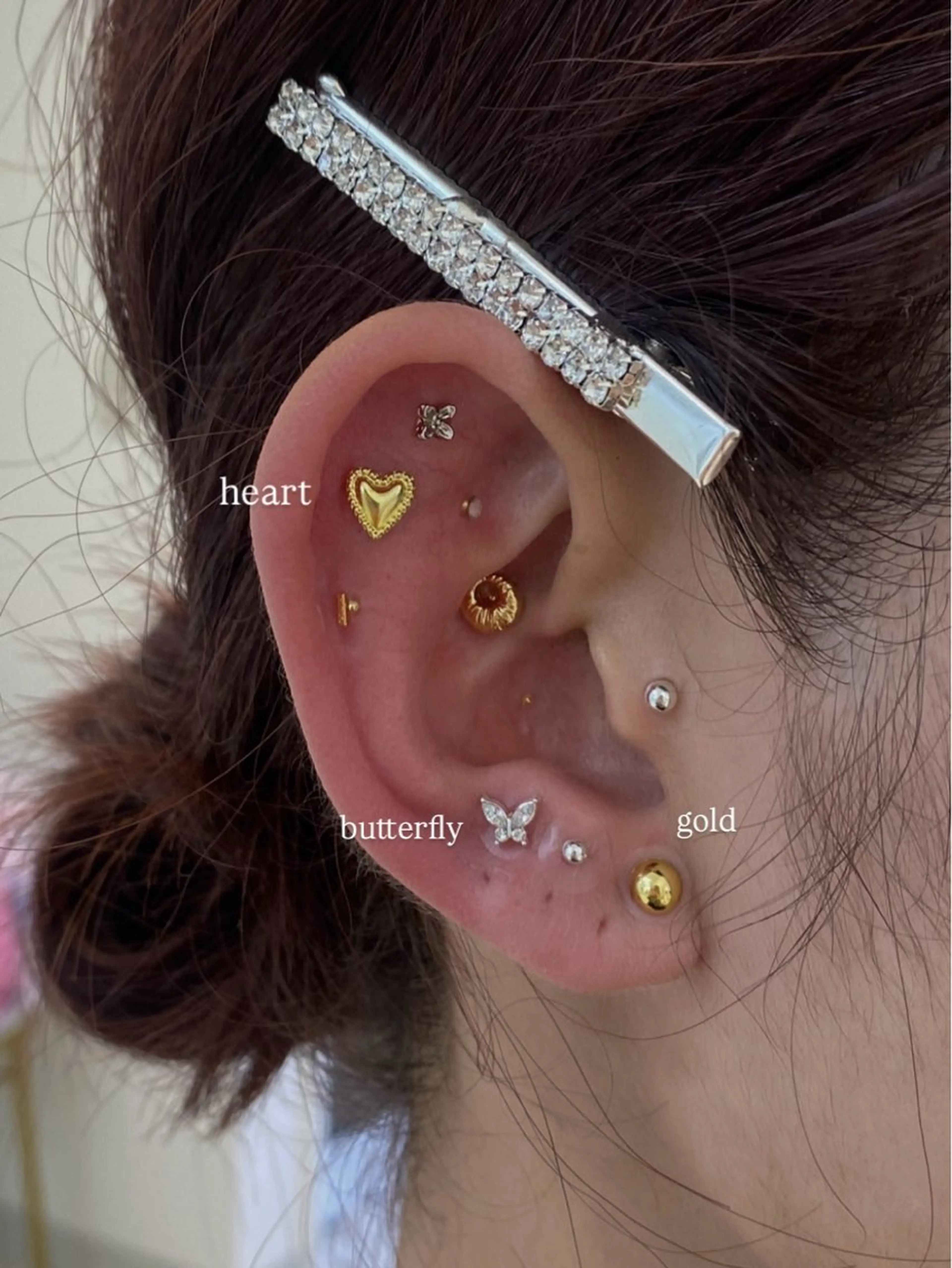 ROCCOnail. RICO💞のネイルデザイン