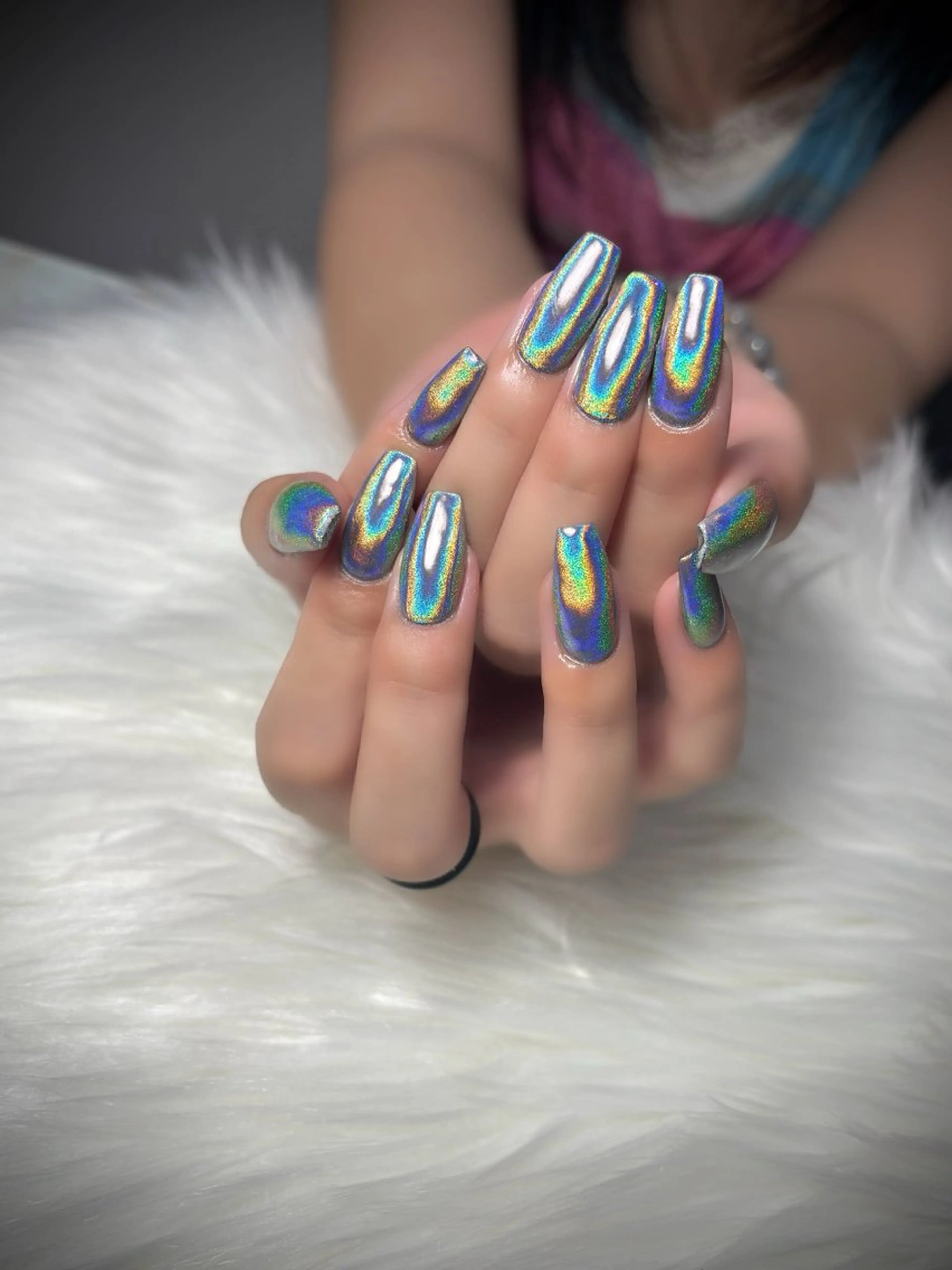 ネイル ハンドネイル U Ayaのネイルデザイン