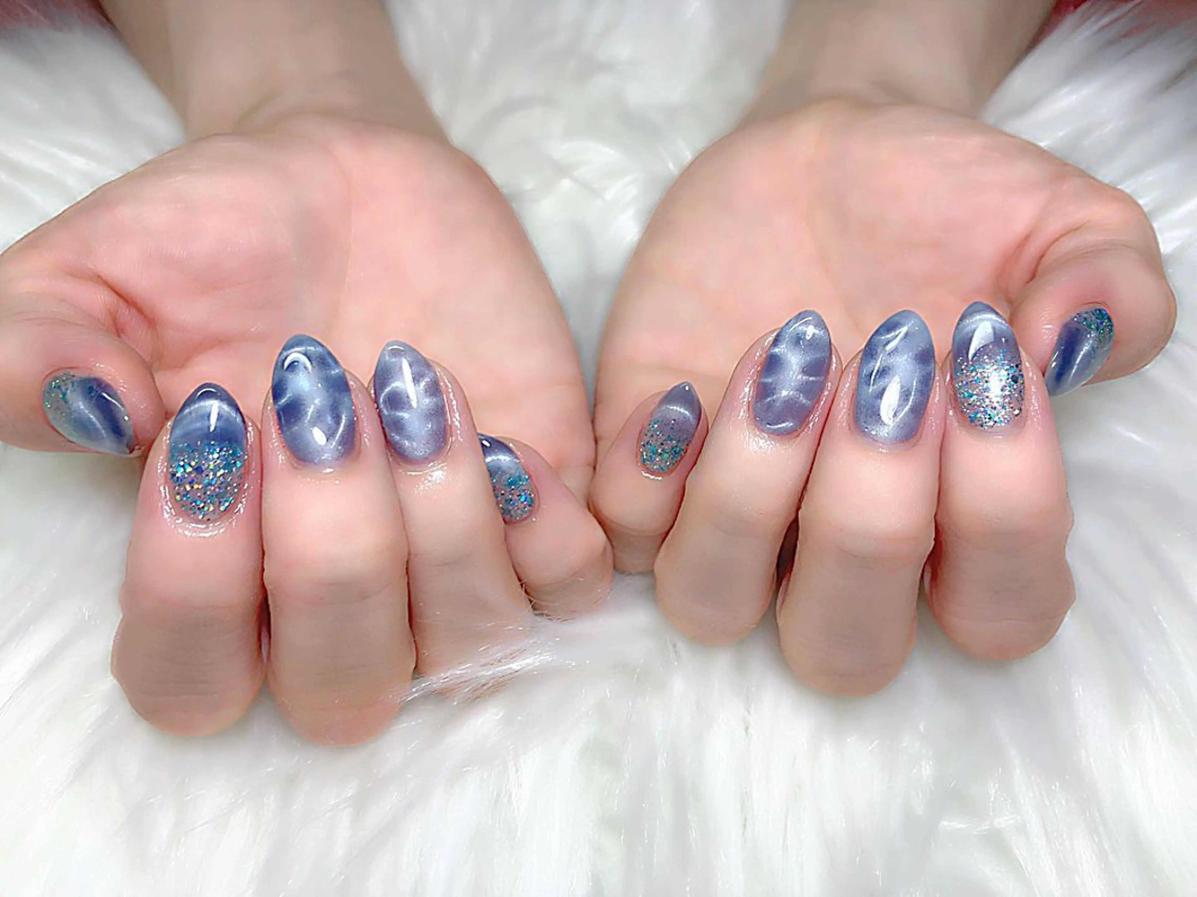 ネイル 整体・ネイル ヨシ堂💅のネイルデザイン