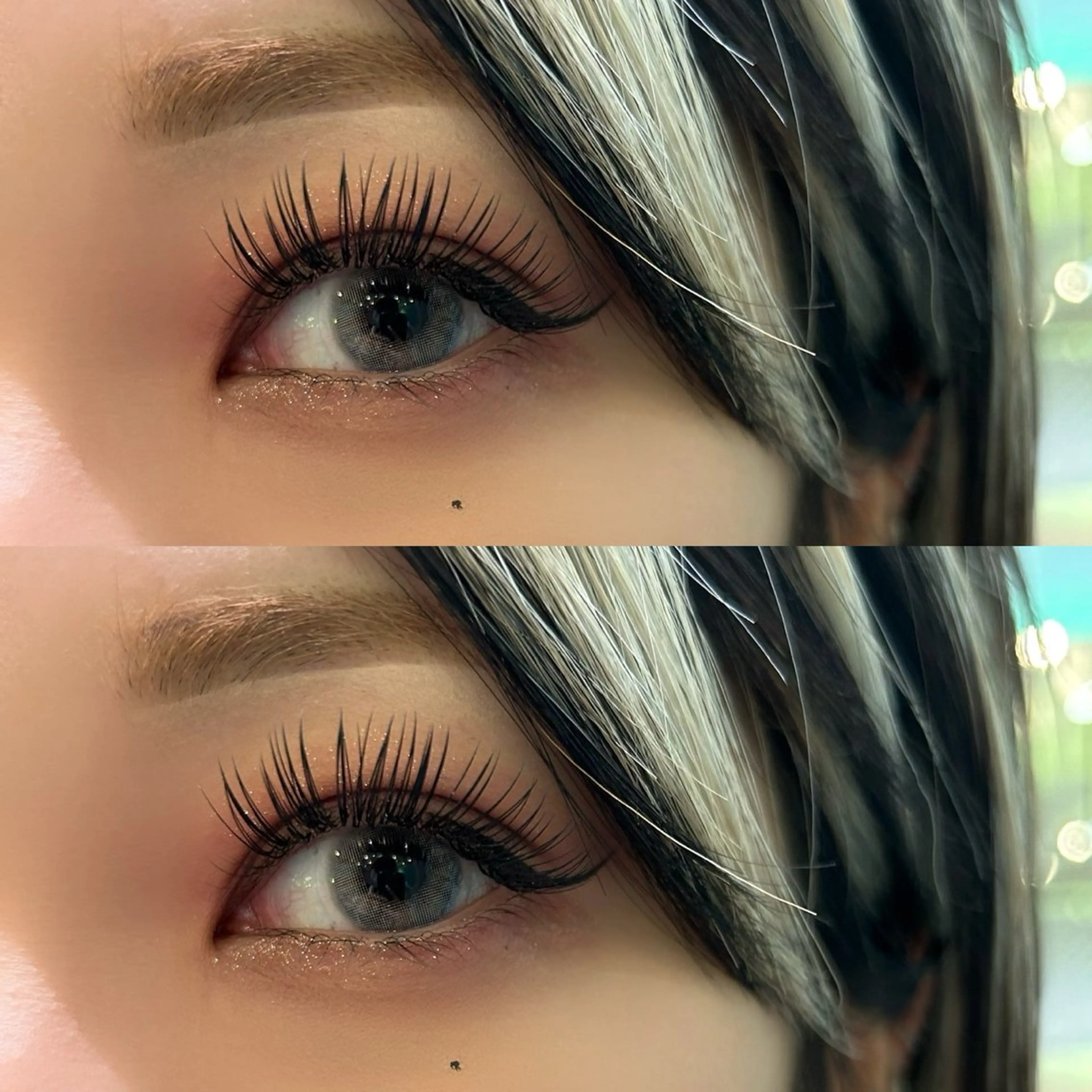 マツエク・マツパ VENUS BELT渋谷 【ビーナスベルト シブヤ】所属・新宿マツエク MIUのマツエク・マツパデザイン