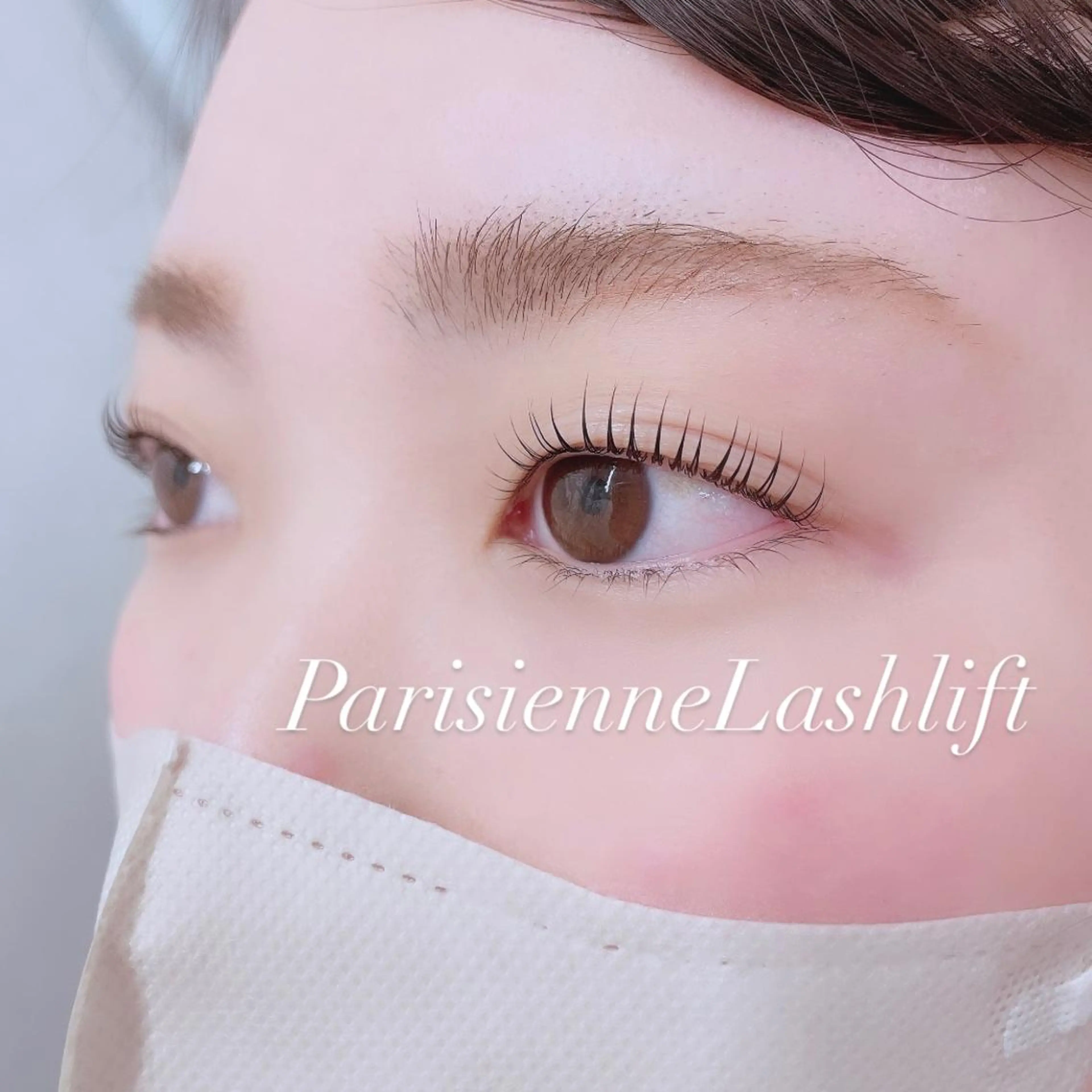 マツエク・マツパ マツパ eyelist ♡aikaのマツエク・マツパデザイン