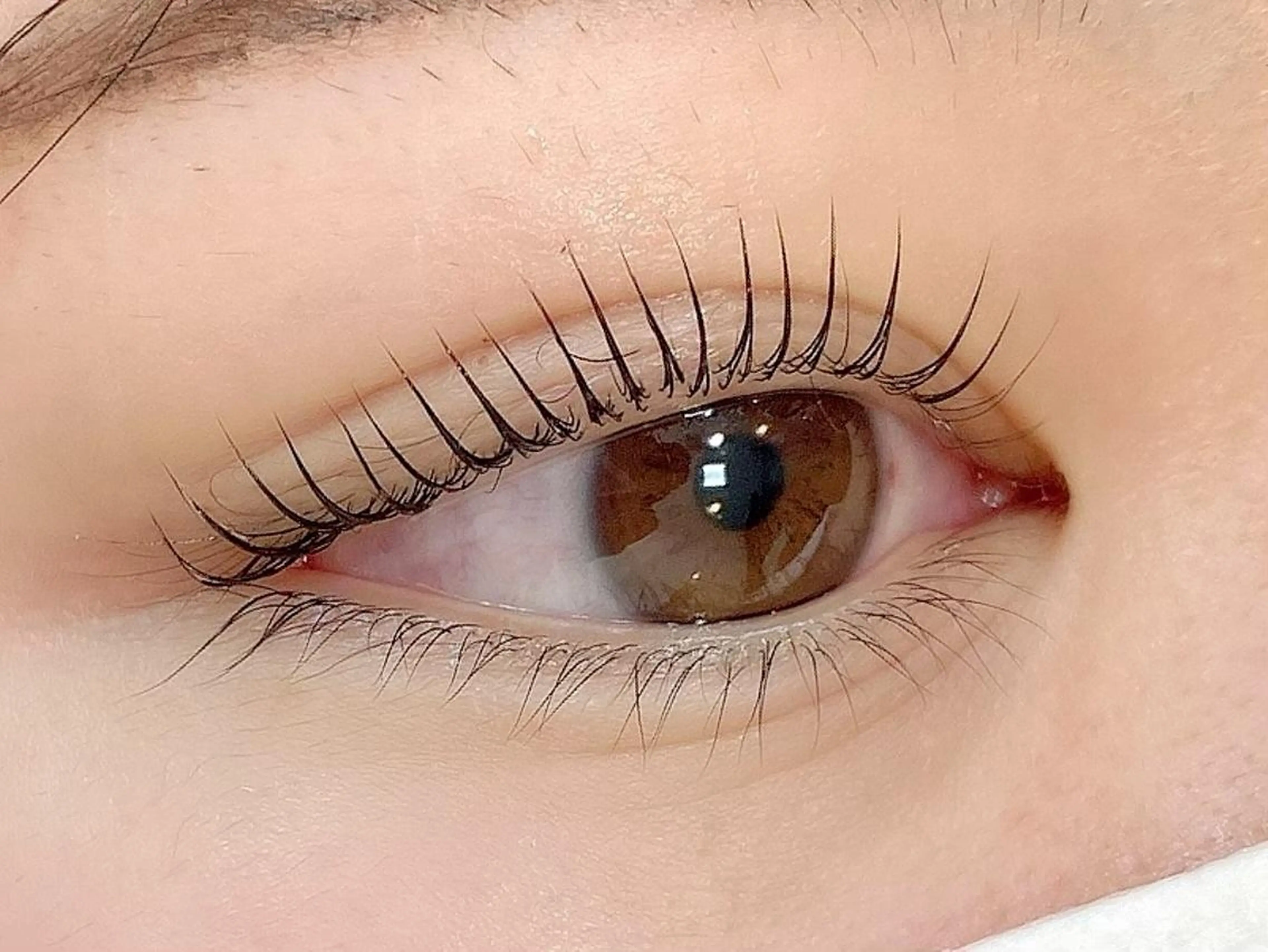 マツエク・マツパ マツパ アルターエクラ 飯島のマツエク・マツパデザイン