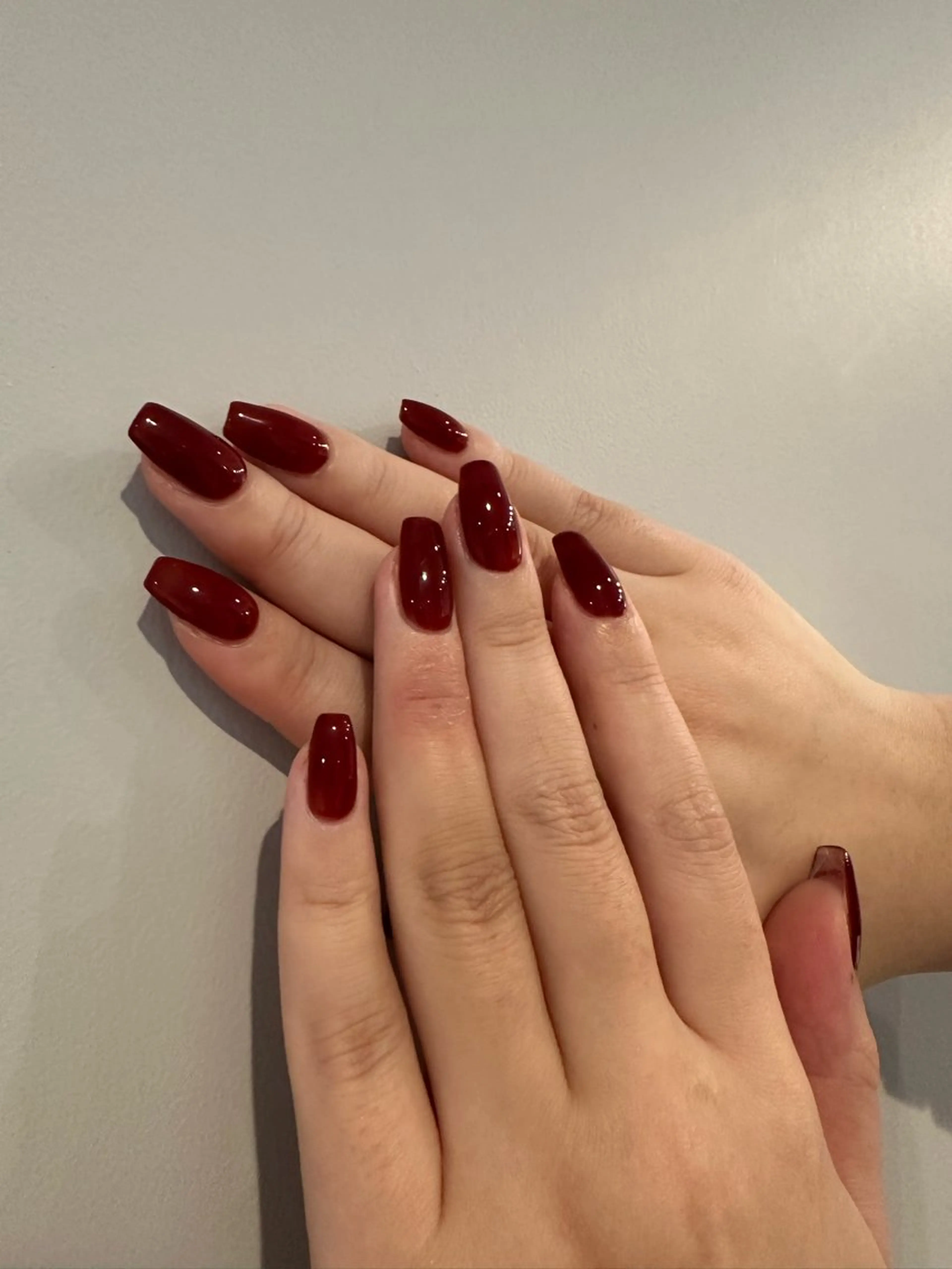 ネイル GENDA HONOKAのネイルデザイン