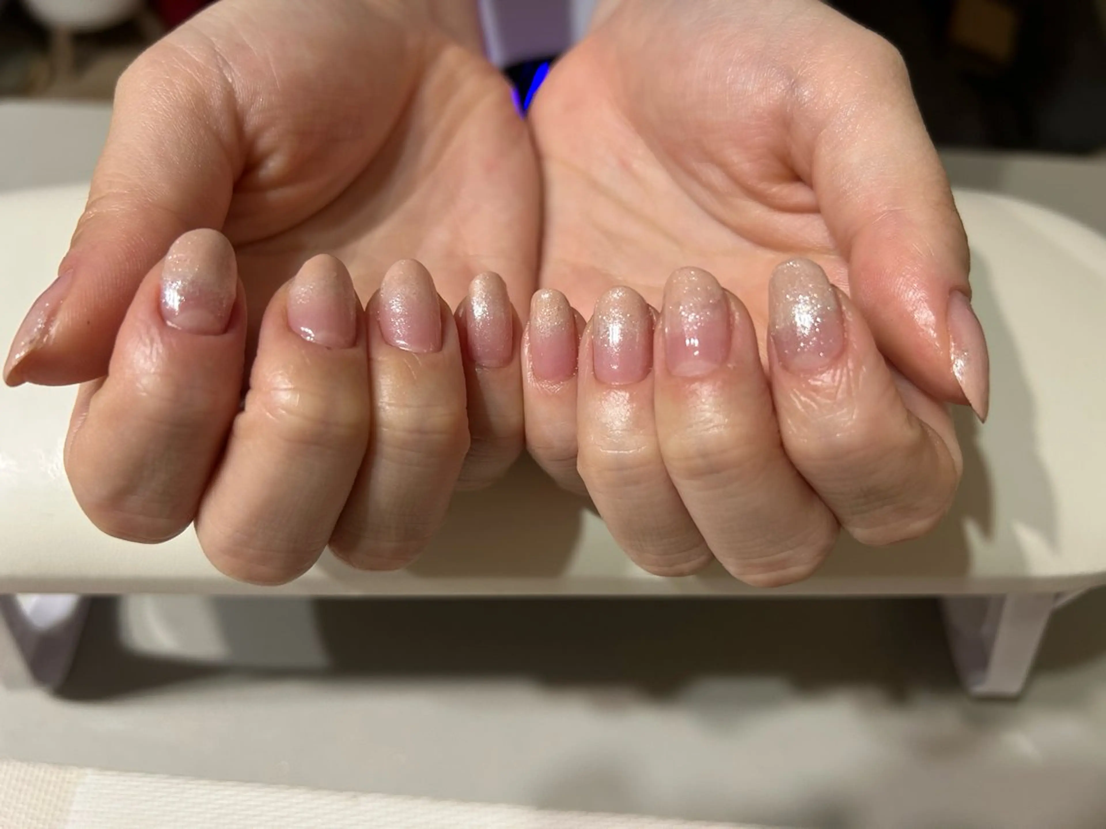 ネイル ハンドネイル 野田 ユキエのネイルデザイン