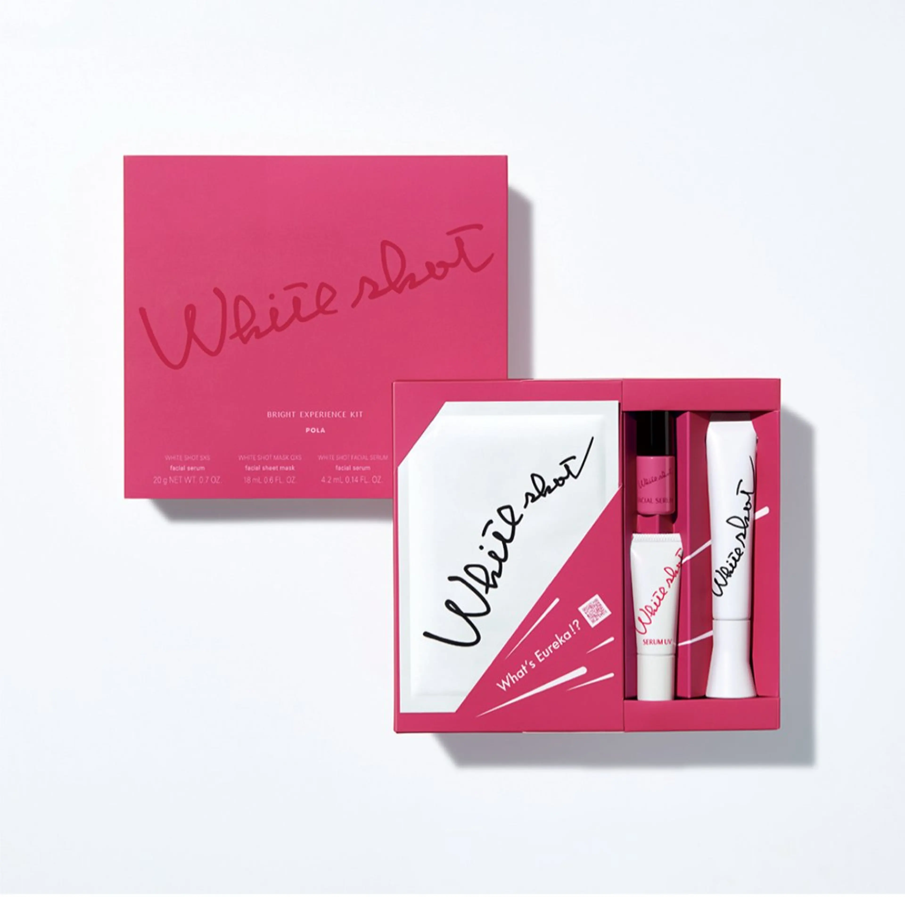 POLA クリスタルLavie所属・POLA クリスタル Lavie 原のエステ・リラクイメージ