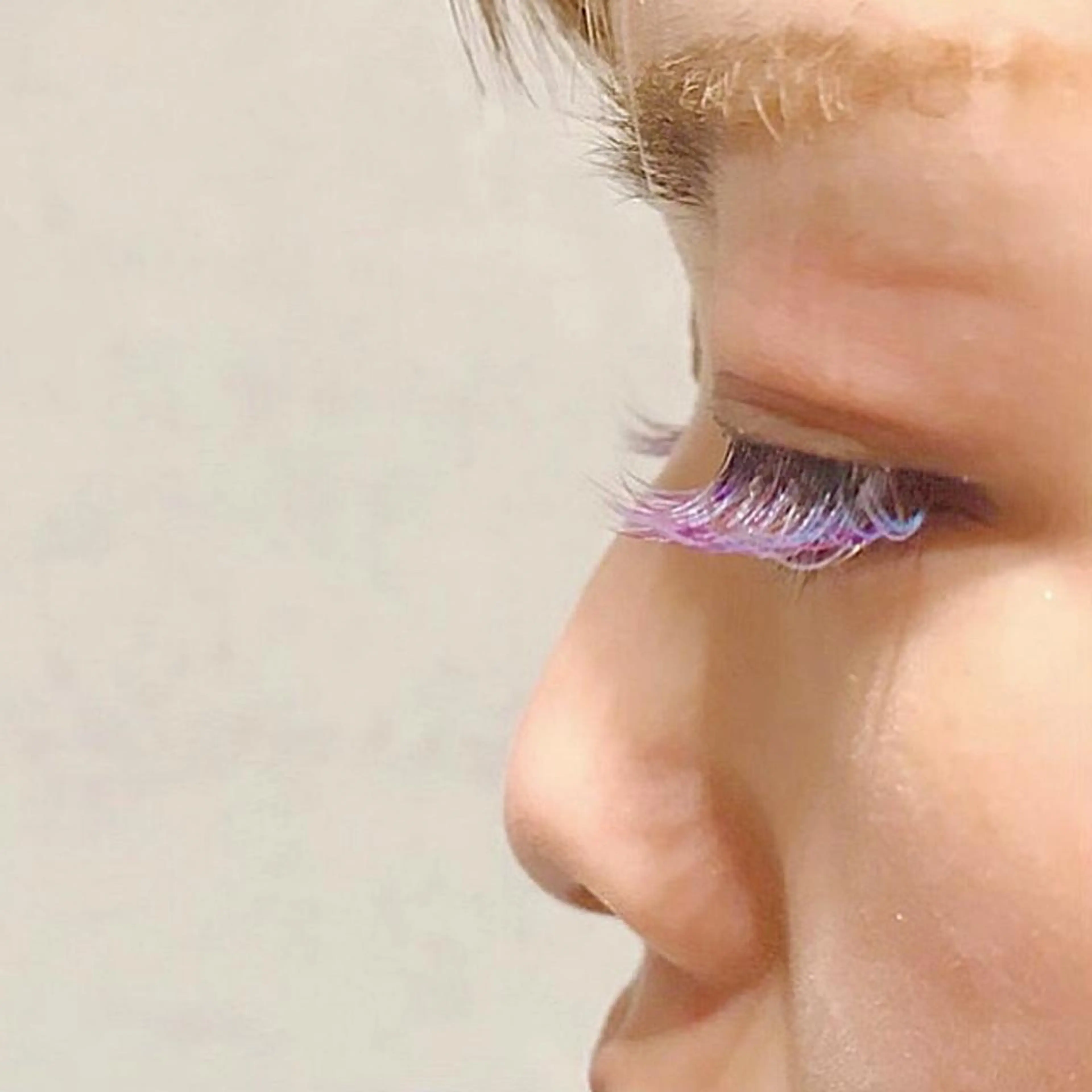 マツエク・マツパ 大阪福島 韓国まつげ Sayaka🤍🐩のマツエク・マツパデザイン