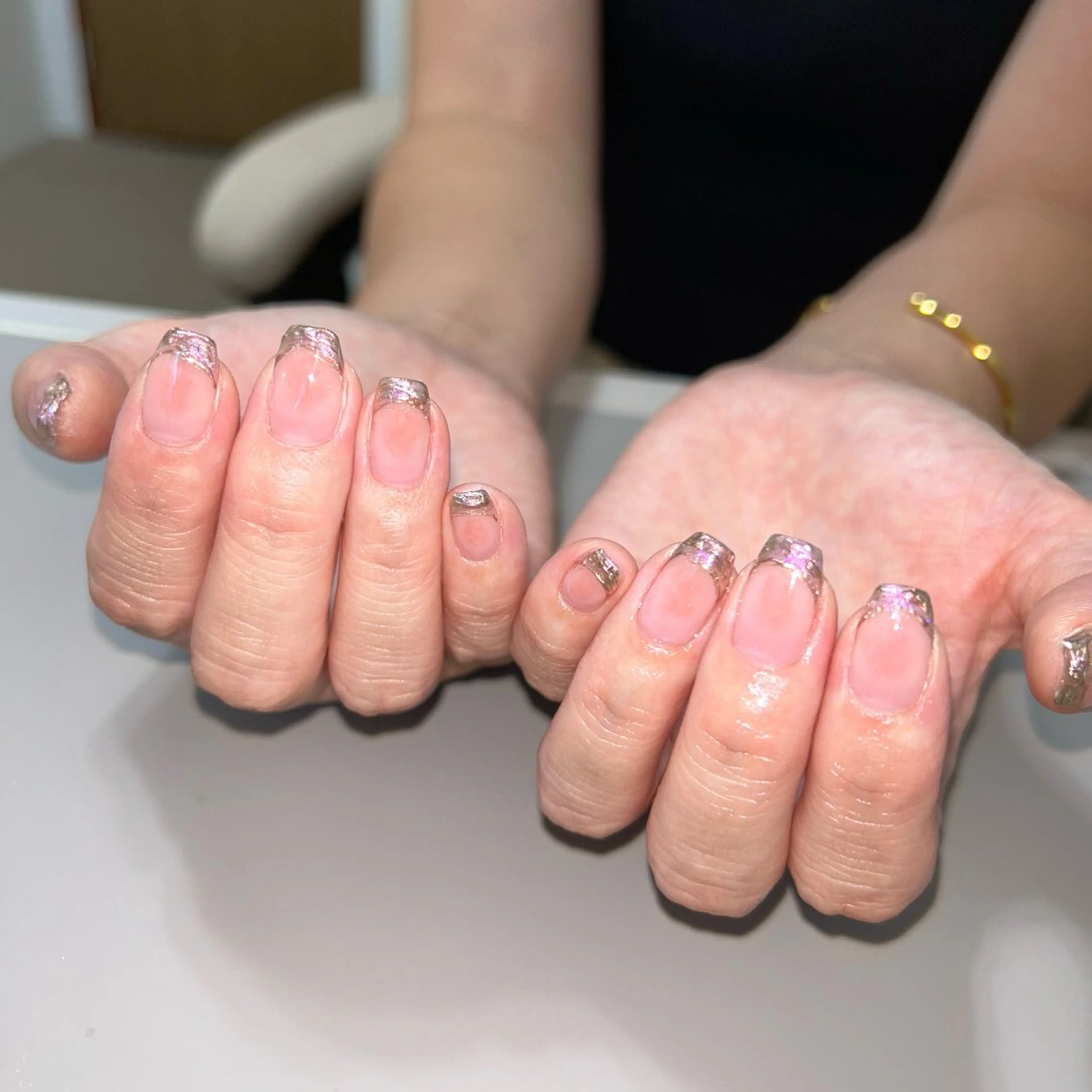 ネイル ハンドネイル nailroom‪ sb‪‪𓈒𓂂𓏸のネイルデザイン