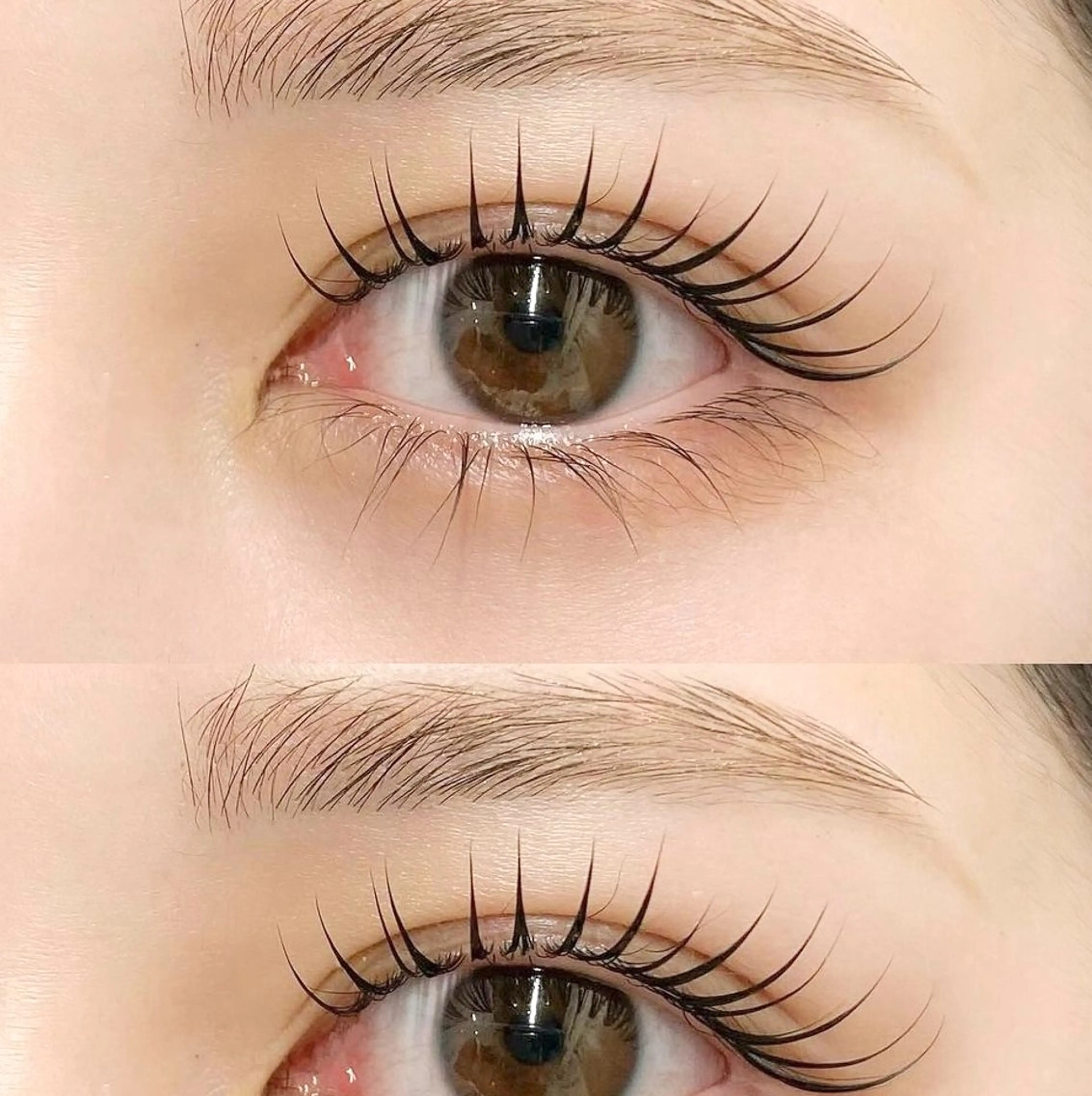 マツエク・マツパ 📍鶴橋 muniのネイルデザイン