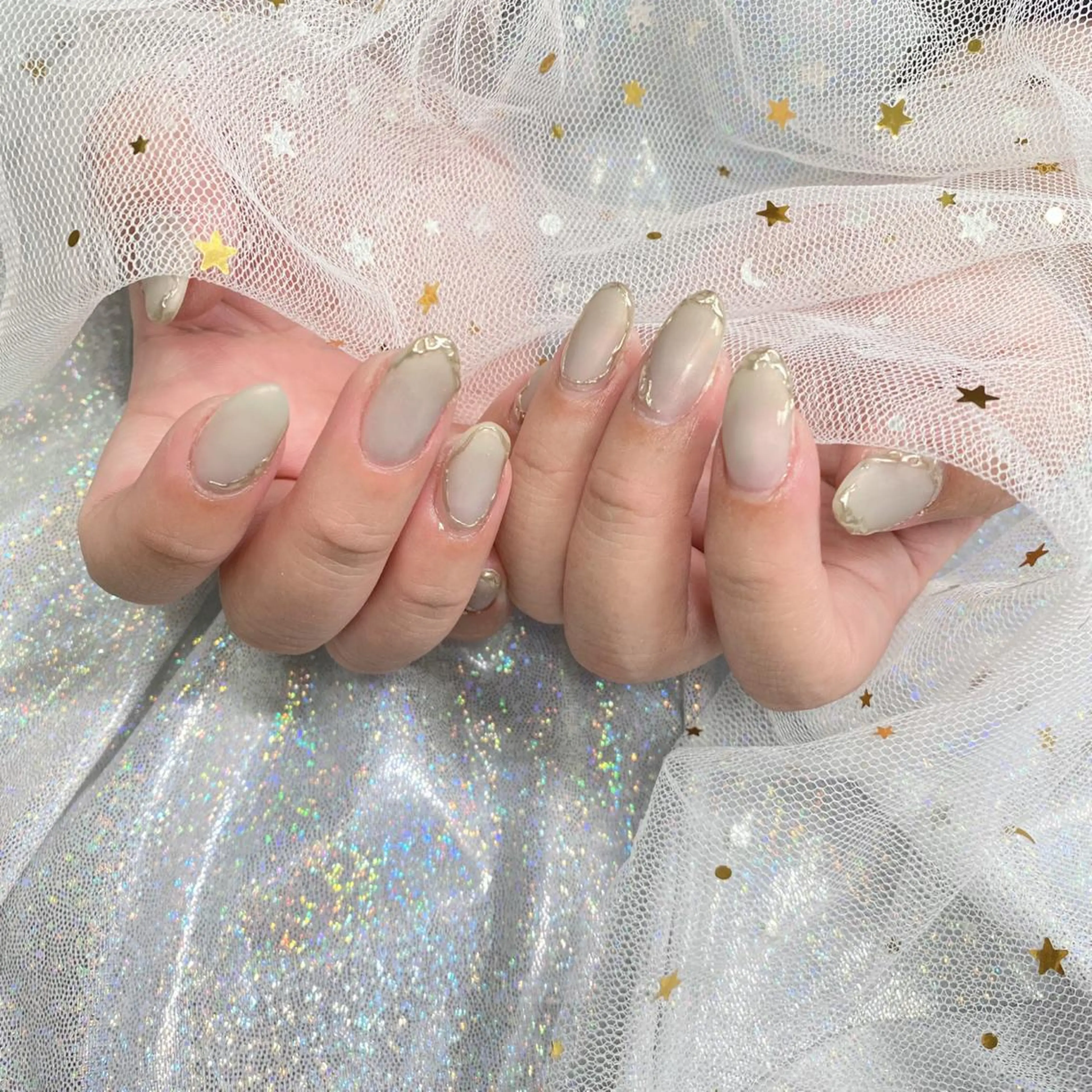 ネイル Nail Salon & MORE.のネイルデザイン