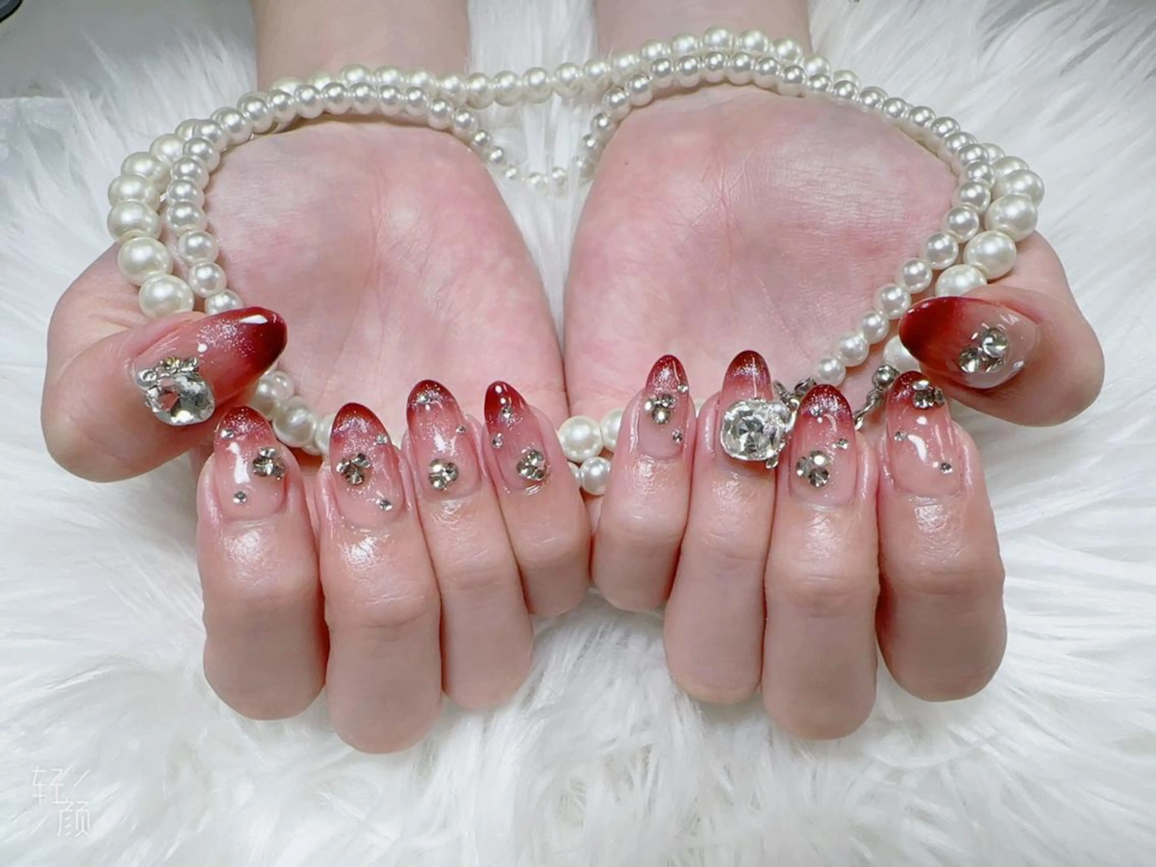 ネイル ハンドネイル ハンドケア For U nail スカルプ専門店のネイルデザイン