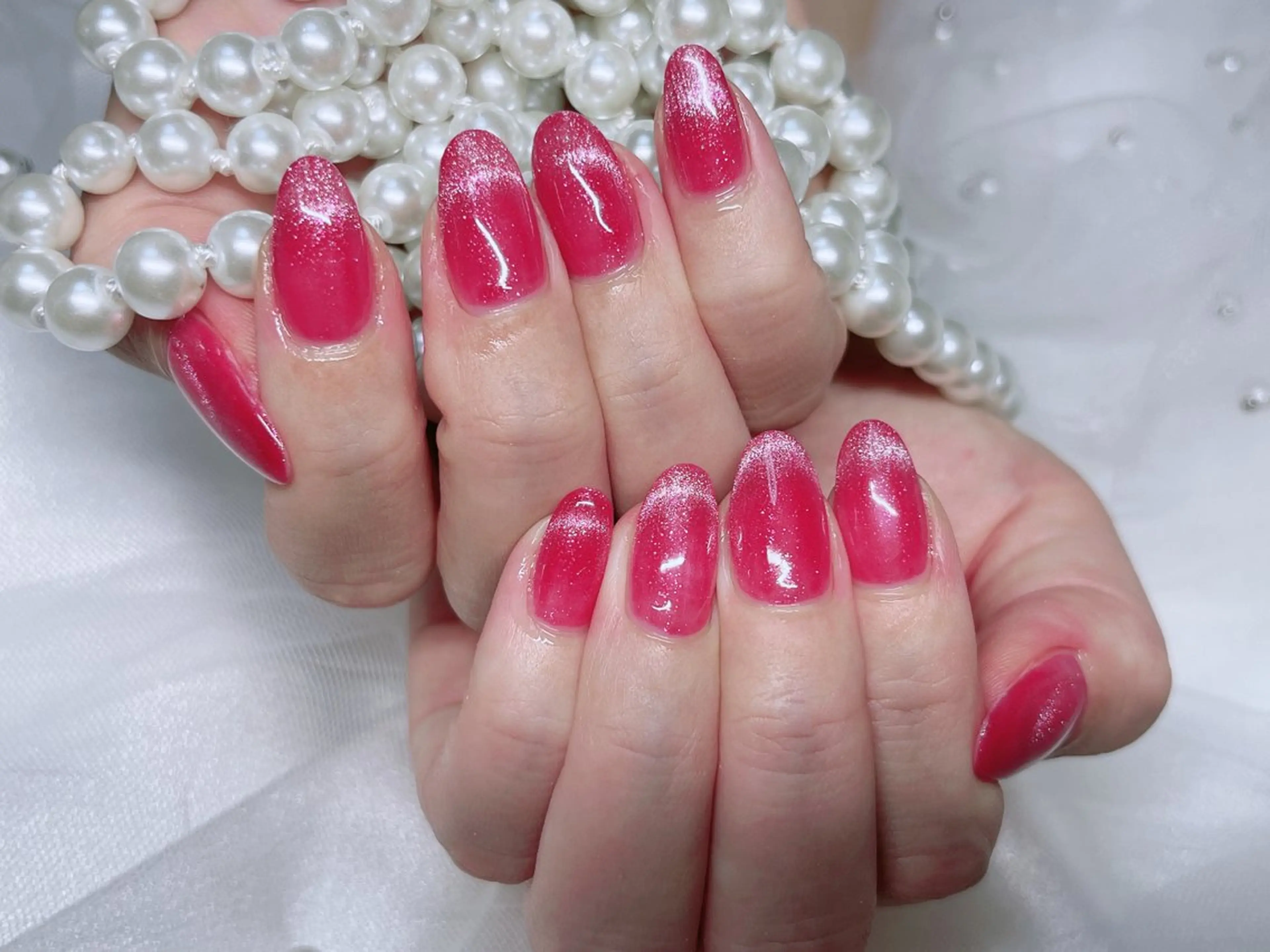 ネイル Cutil Nailsalon所属・Cutil. Nail🌈のネイルデザイン