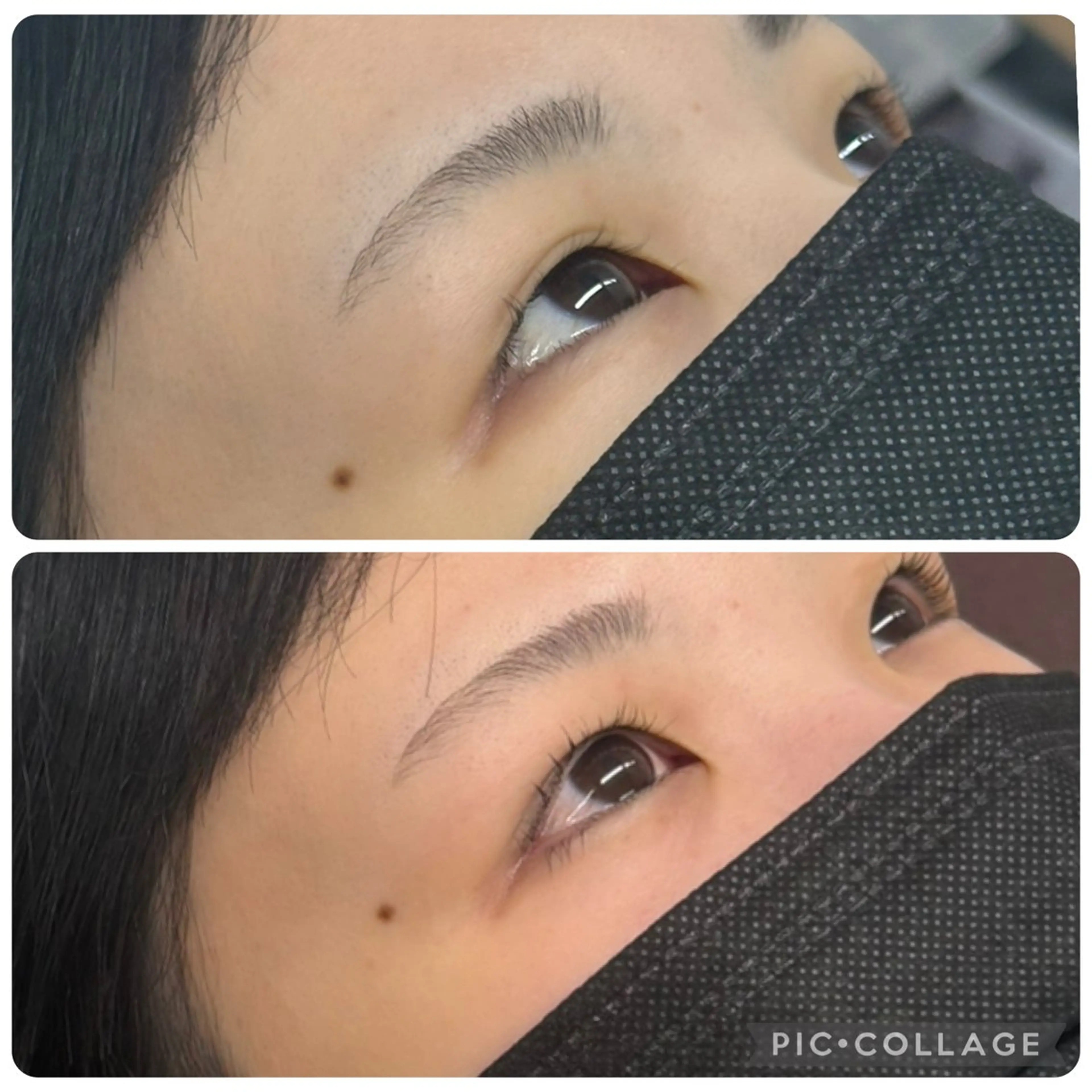 マツエク・マツパ ＋brow 大谷の眉毛・アイブロウイメージ