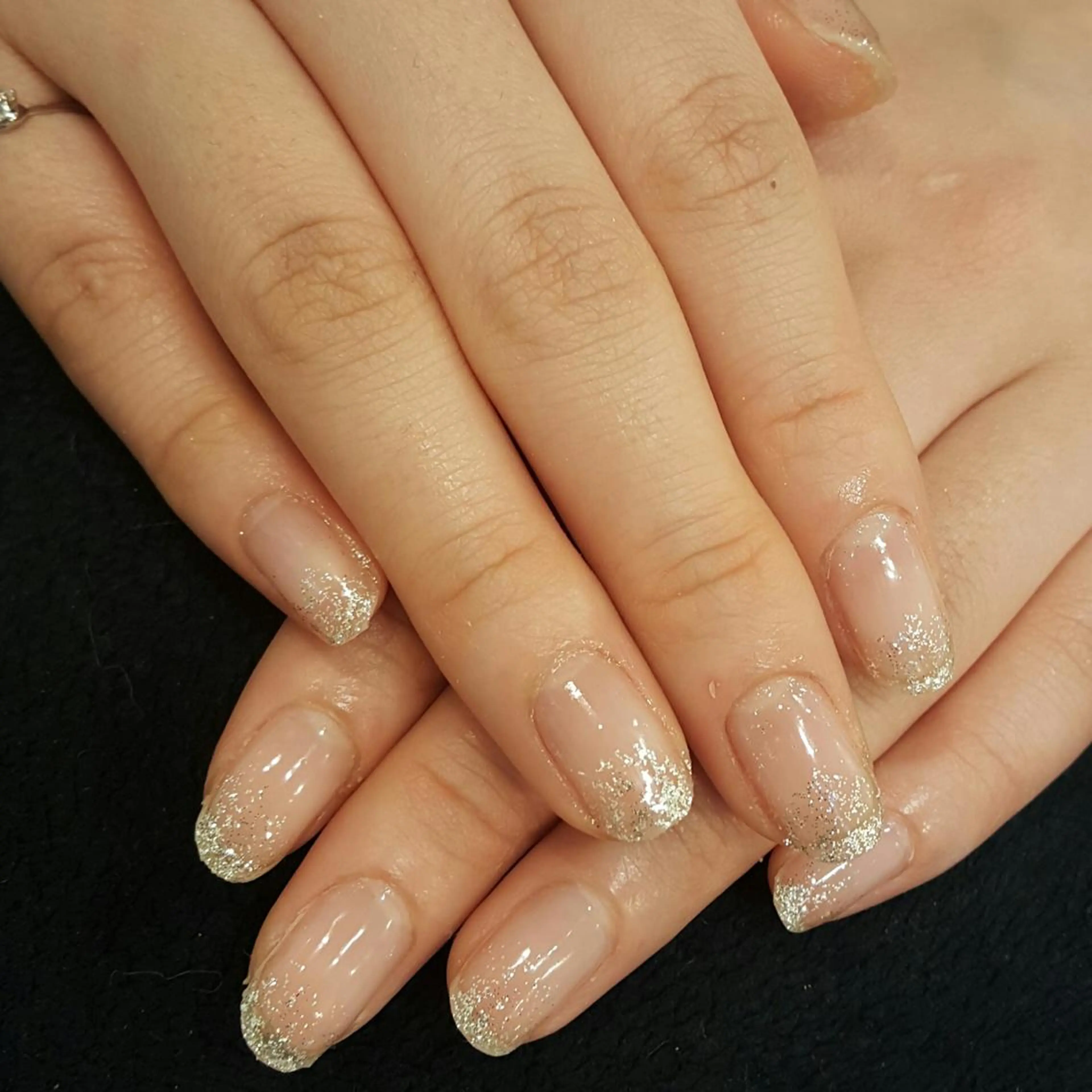 ネイル leibz.co所属・Furuta Yukikoのヘアスタイル