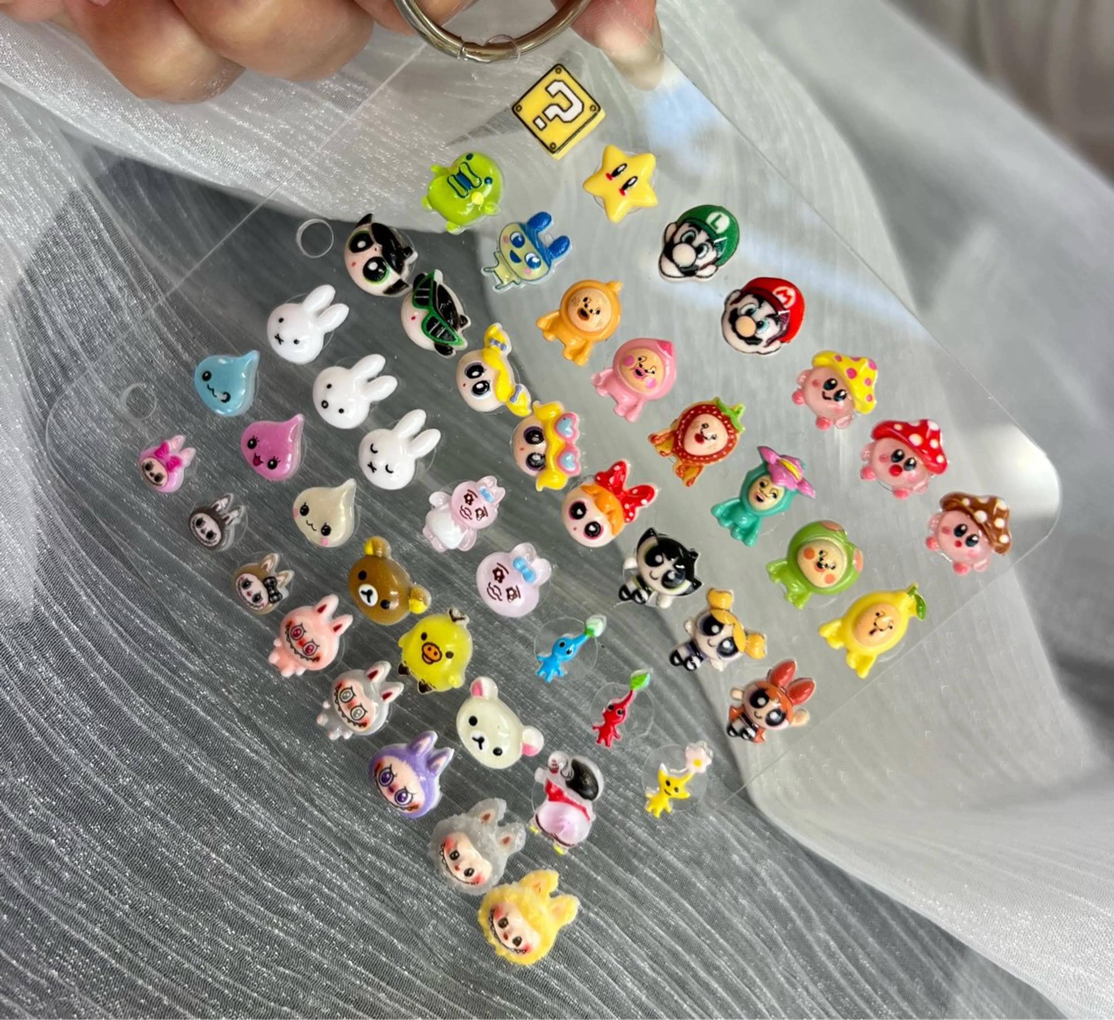 ネイル ☆ yukiのネイルデザイン