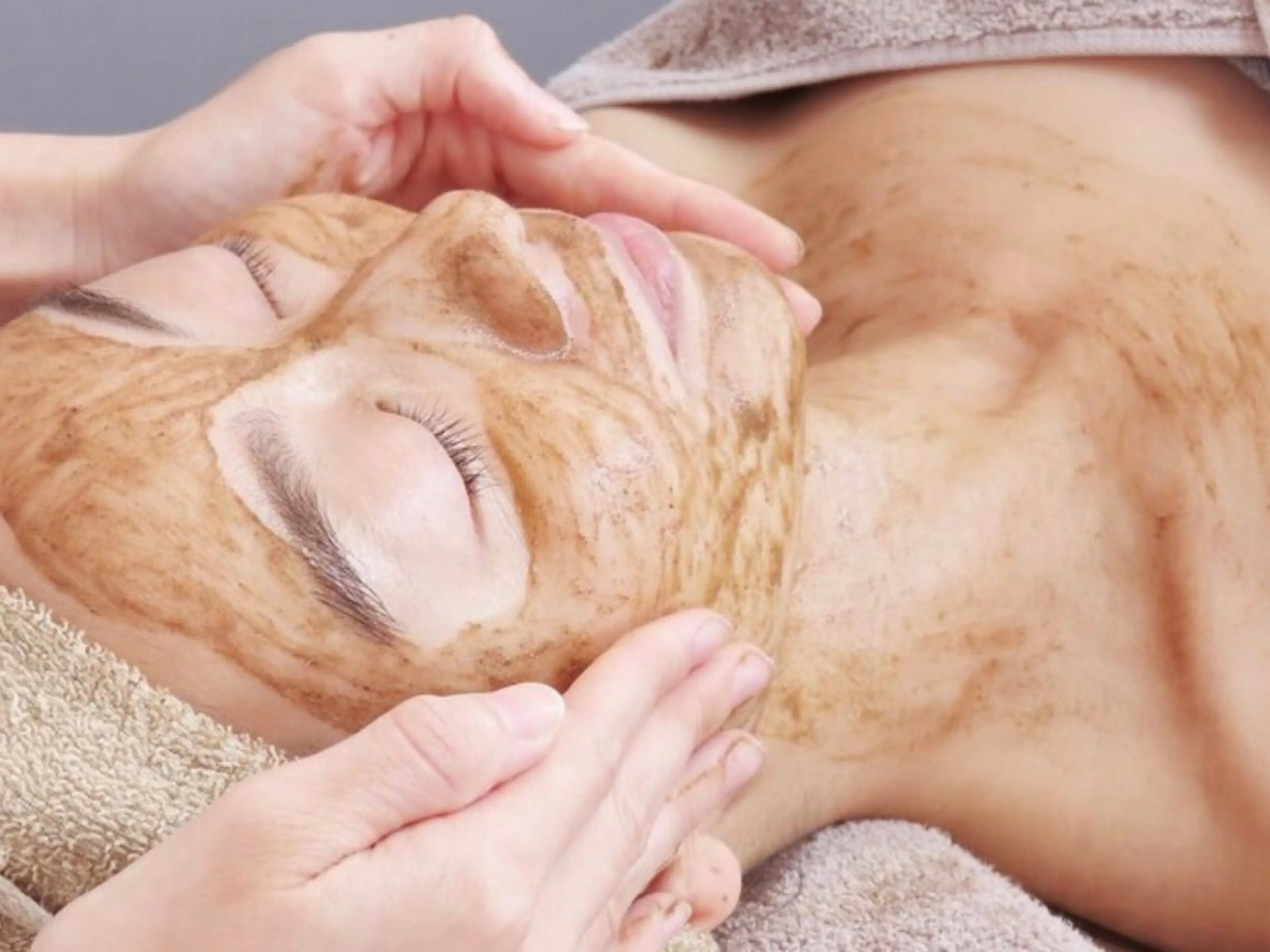 枝廣 貴子のエステ・リラクイメージ