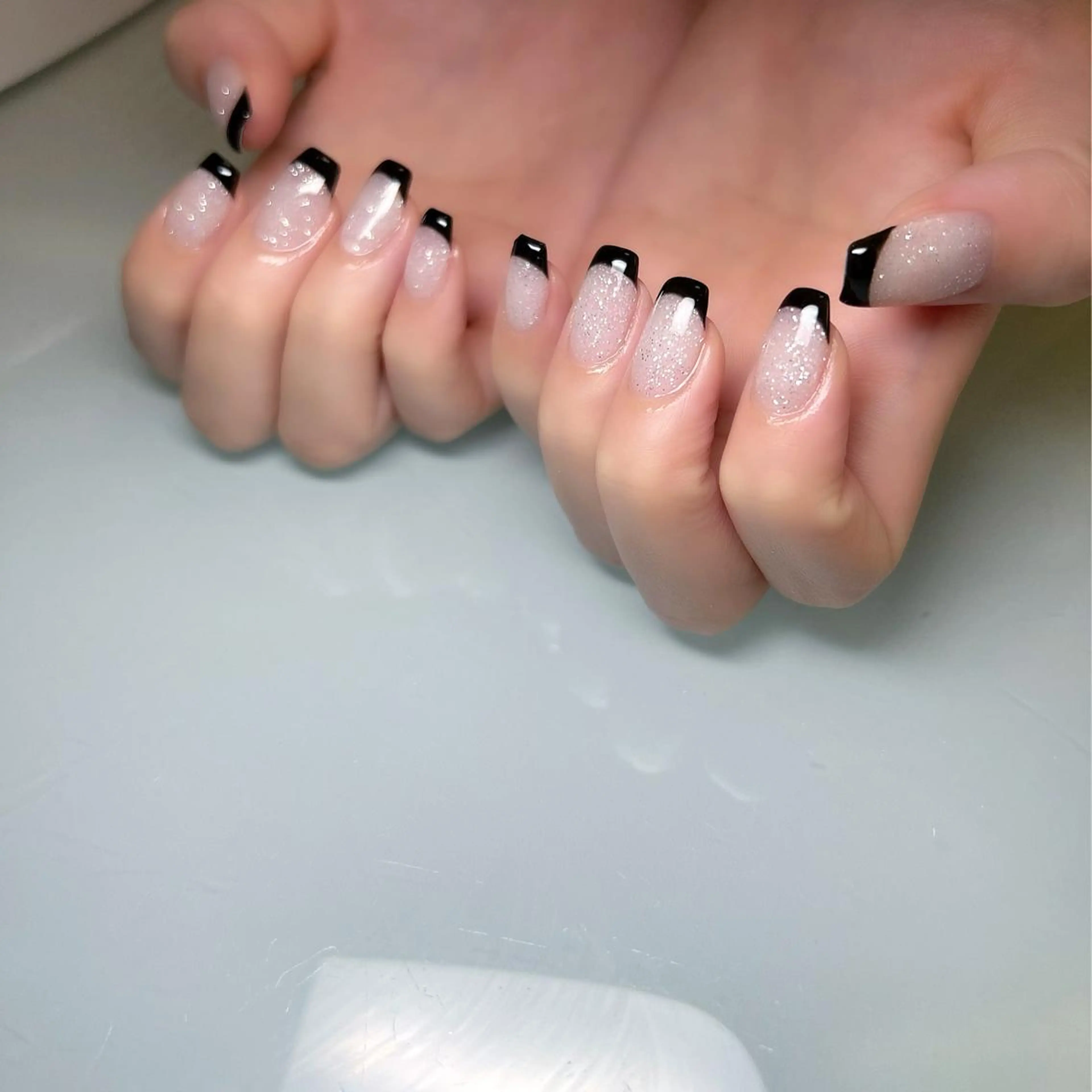 ネイル 中川 ユカのネイルデザイン