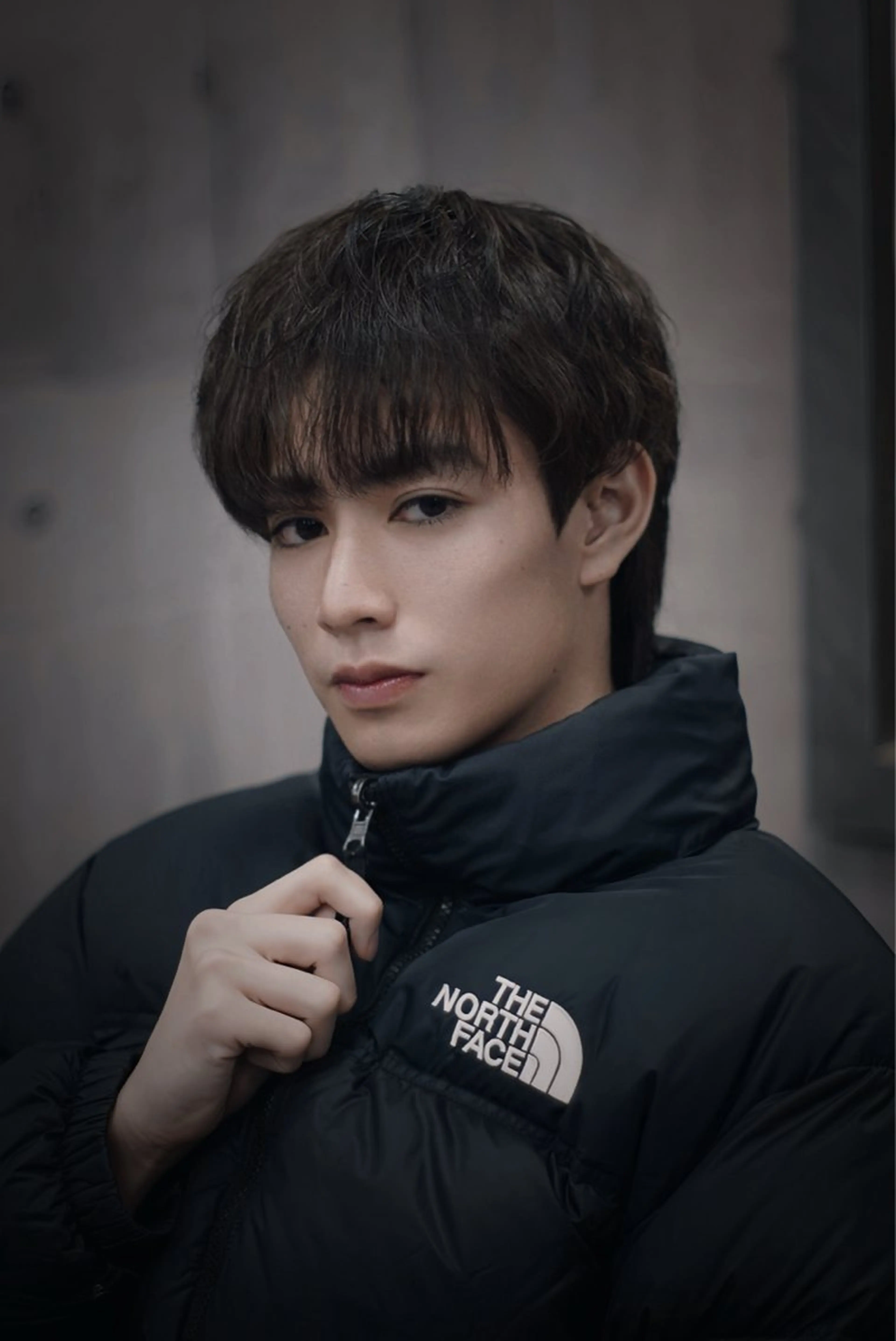 カラー メンズ メンズヘア/カラー まろとのヘアスタイル