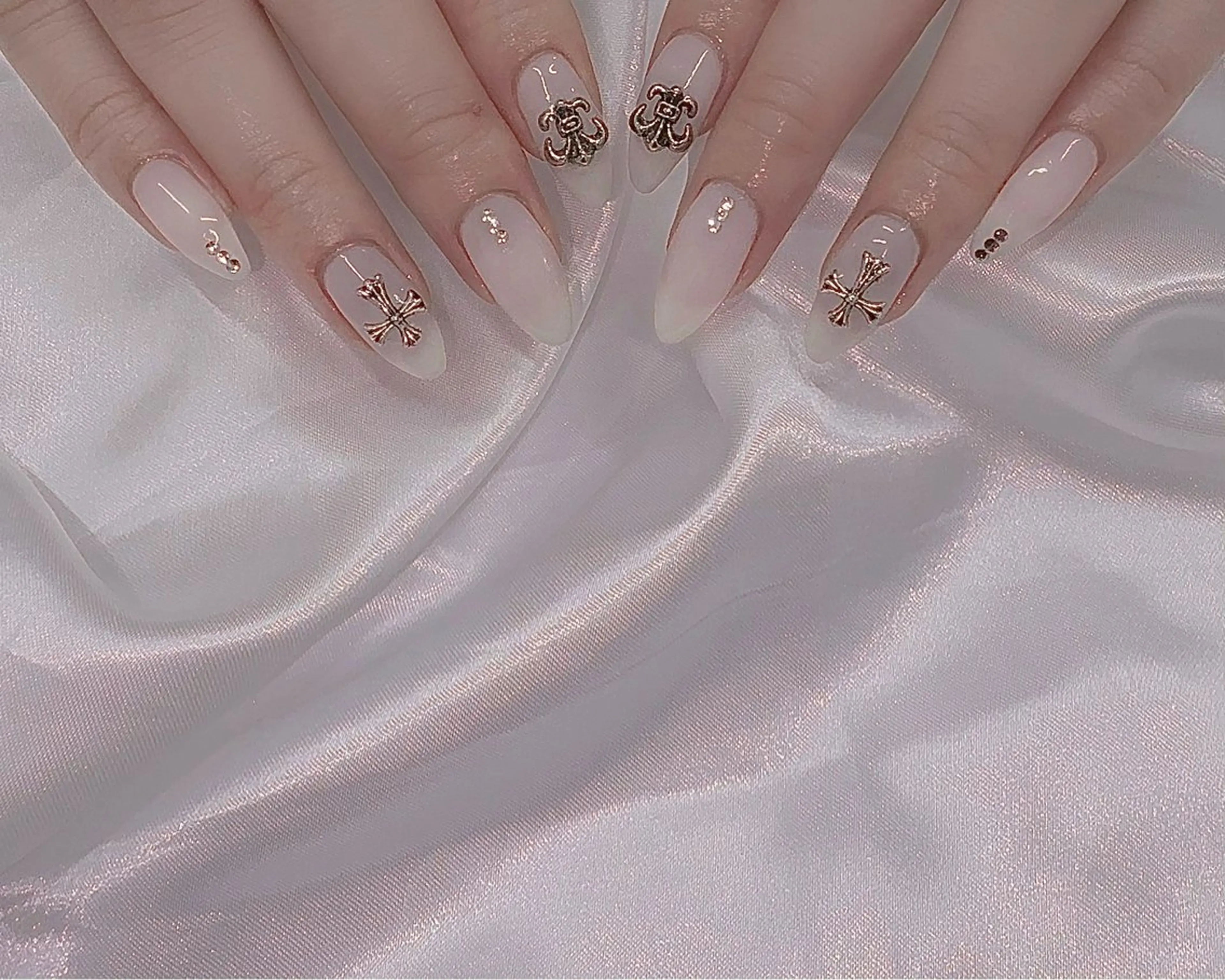 ネイル Beauty Salon Regene 【リジェネ】所属・Regene TAMURAのネイルデザイン