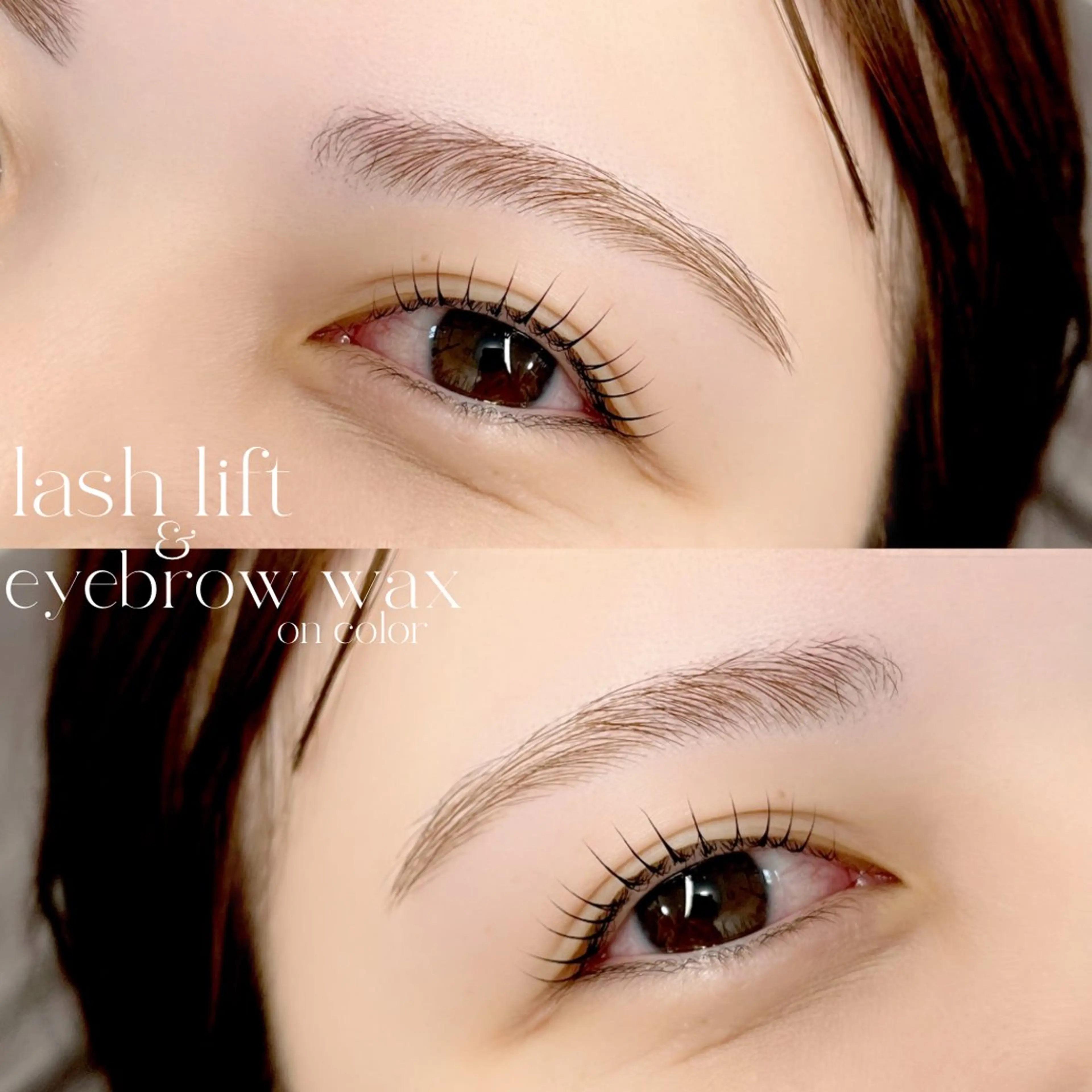 マツエク・マツパ ️🫧mi ki🫧のマツエク・マツパデザイン