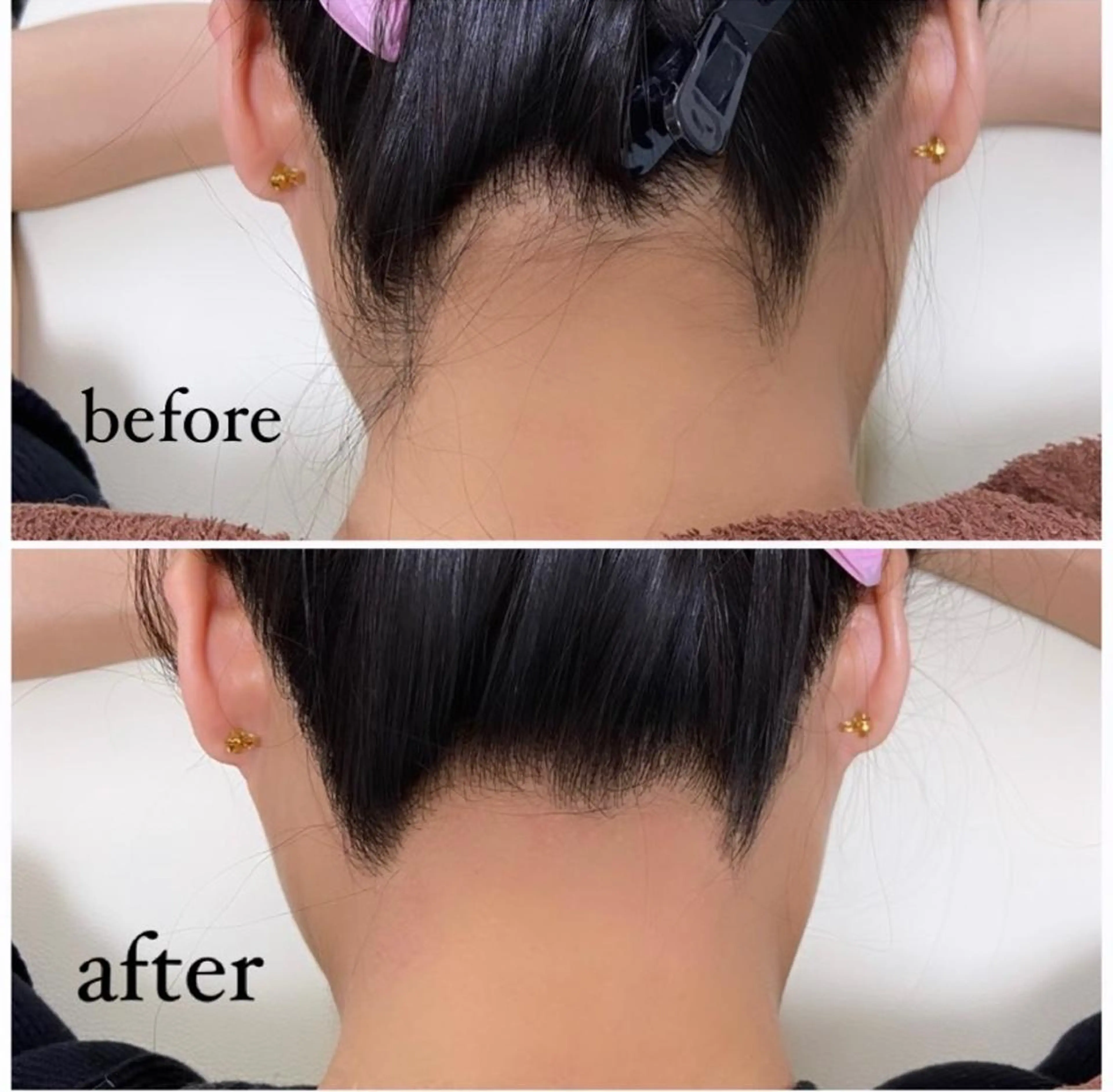 private salon  Rinの眉毛・アイブロウイメージ