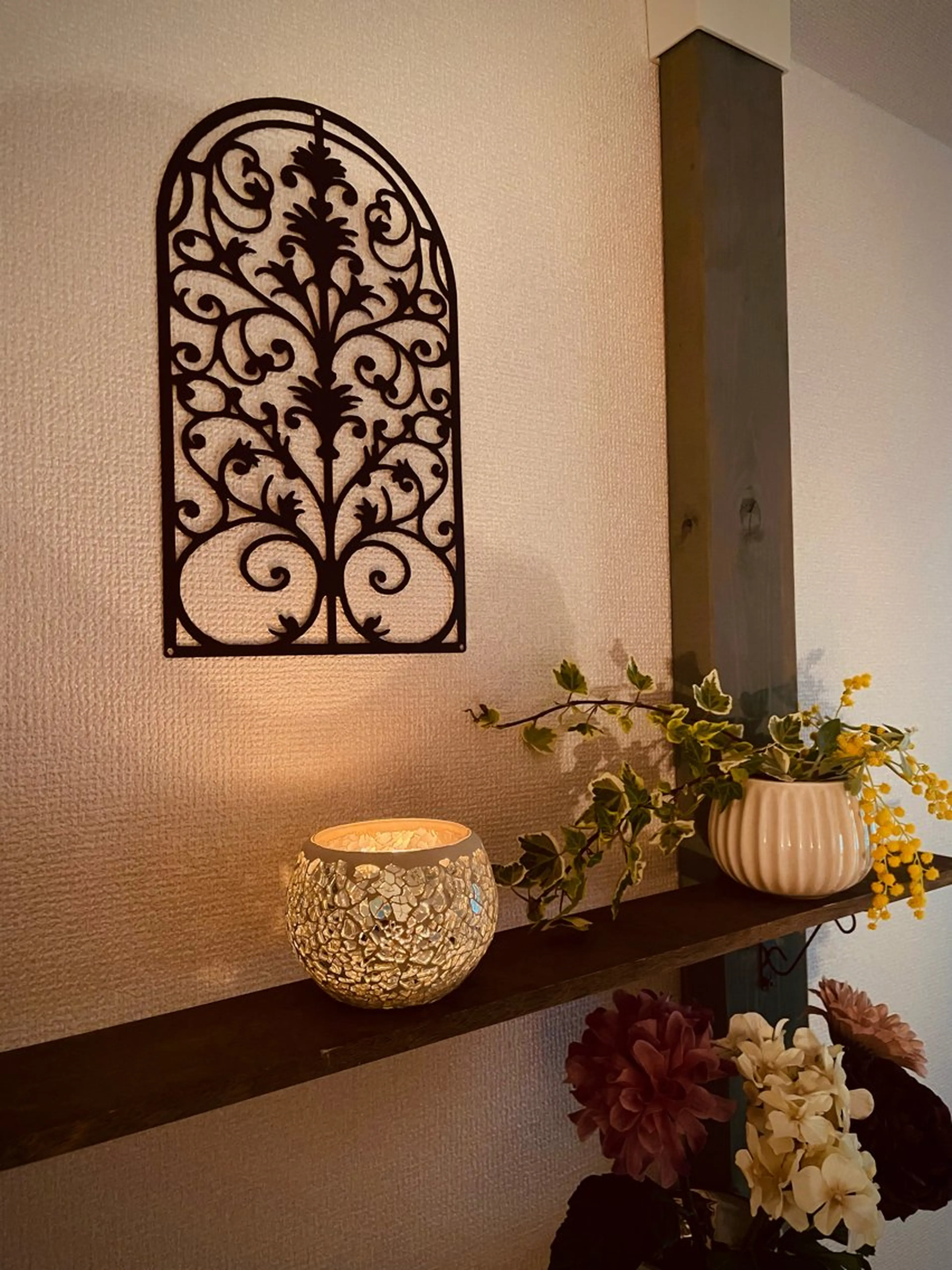 横浜石川町 こりケア 専門lala mouのエステ・リラクイメージ